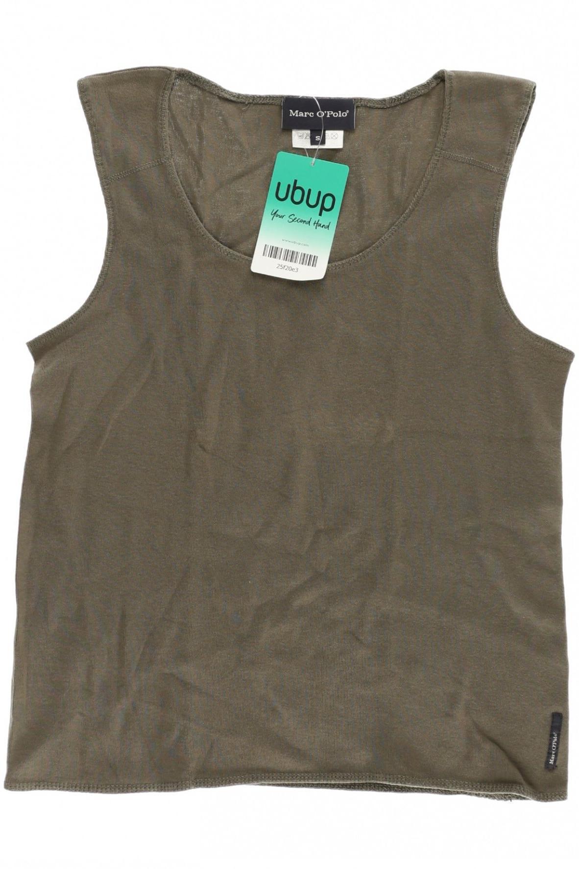 

Marc O Polo Damen Top, braun, Gr.