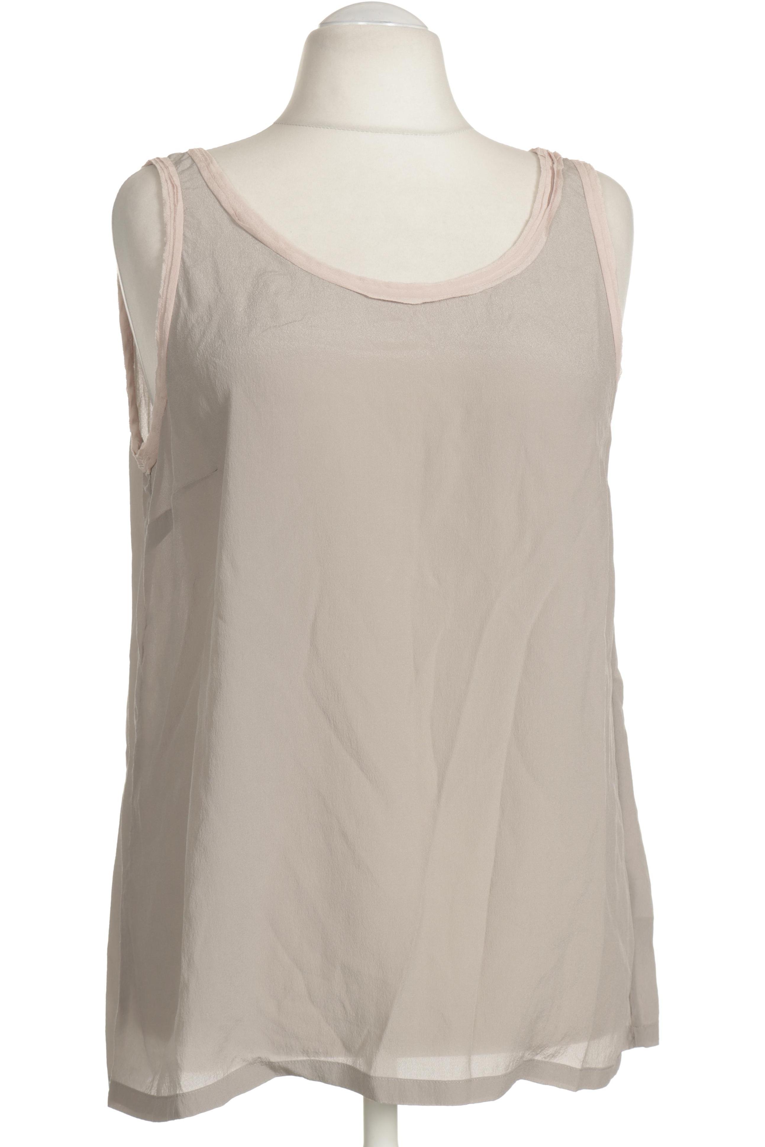 

Marc O Polo Damen Top, grau, Gr. 44