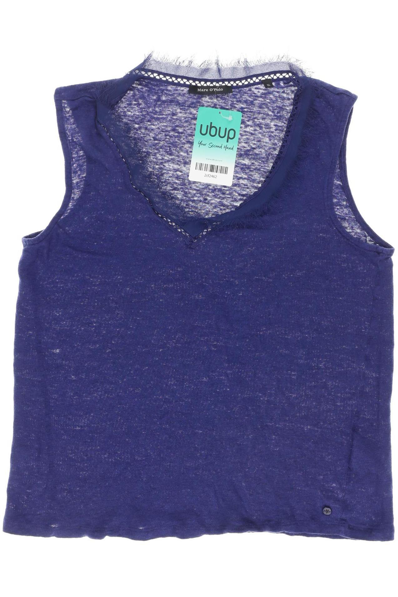 

Marc O Polo Damen Top, blau, Gr.