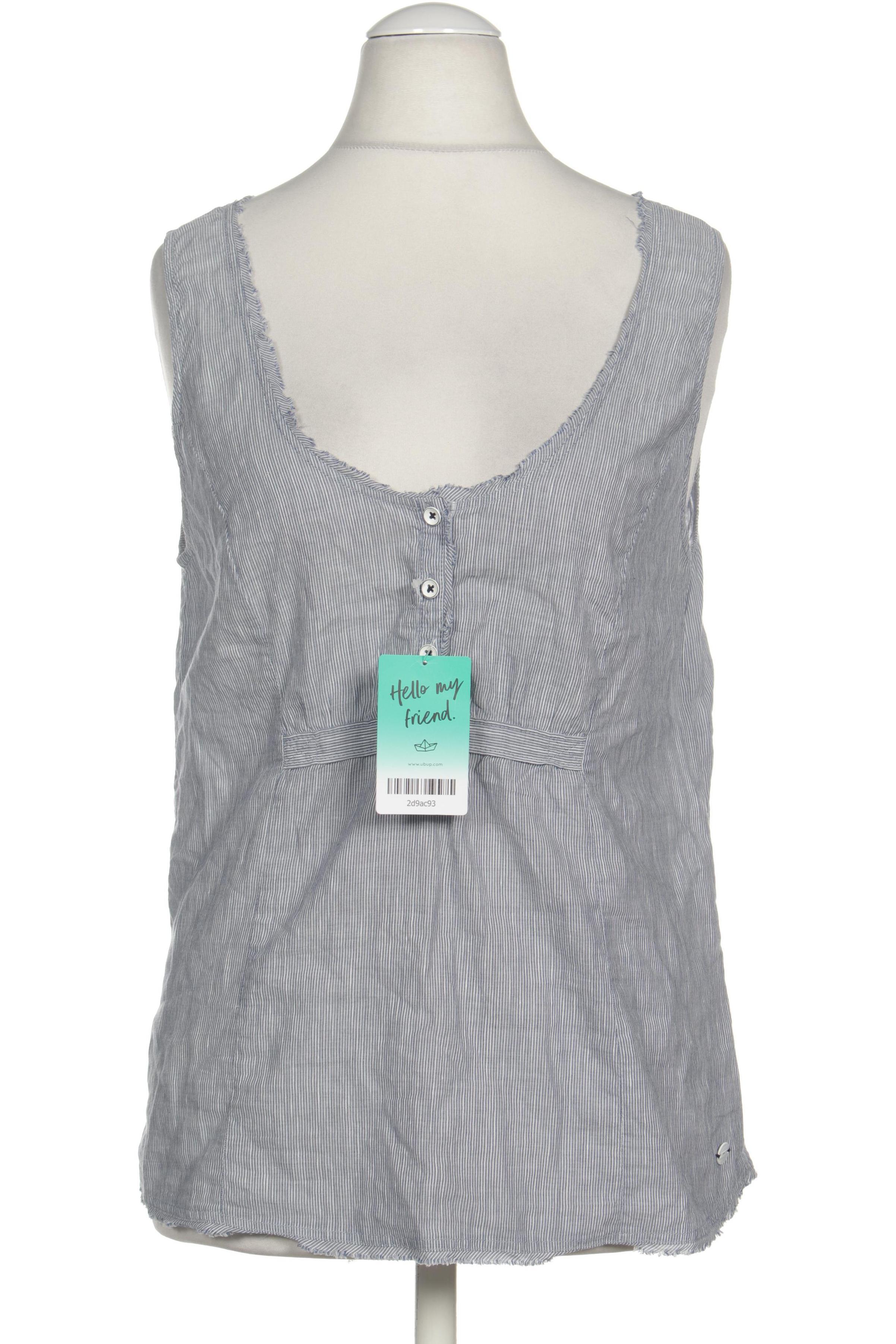 

Marc O Polo Damen Top, blau, Gr. 40