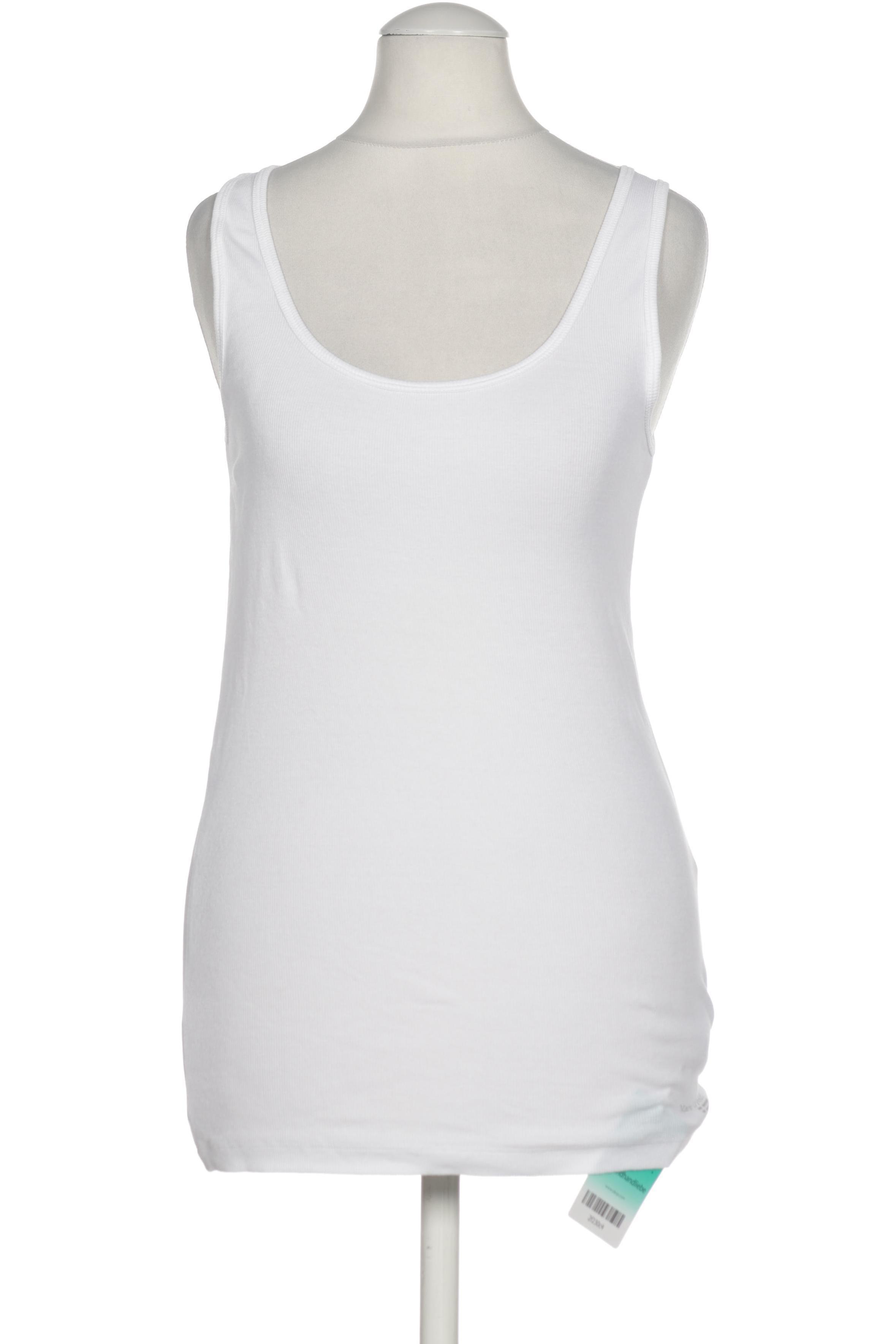 

Marc O Polo Damen Top, weiß, Gr.