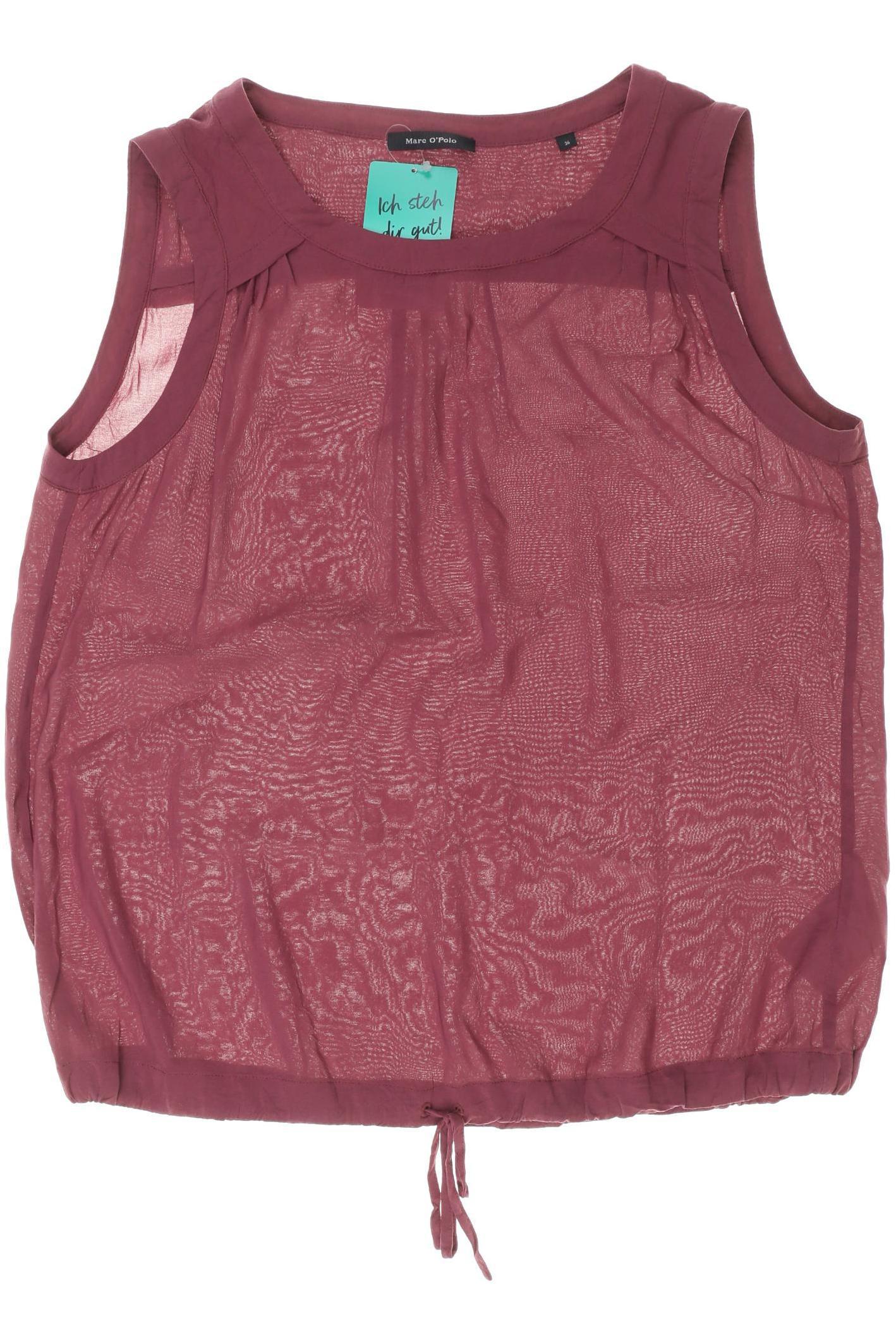 

Marc O Polo Damen Top, pink, Gr. 36