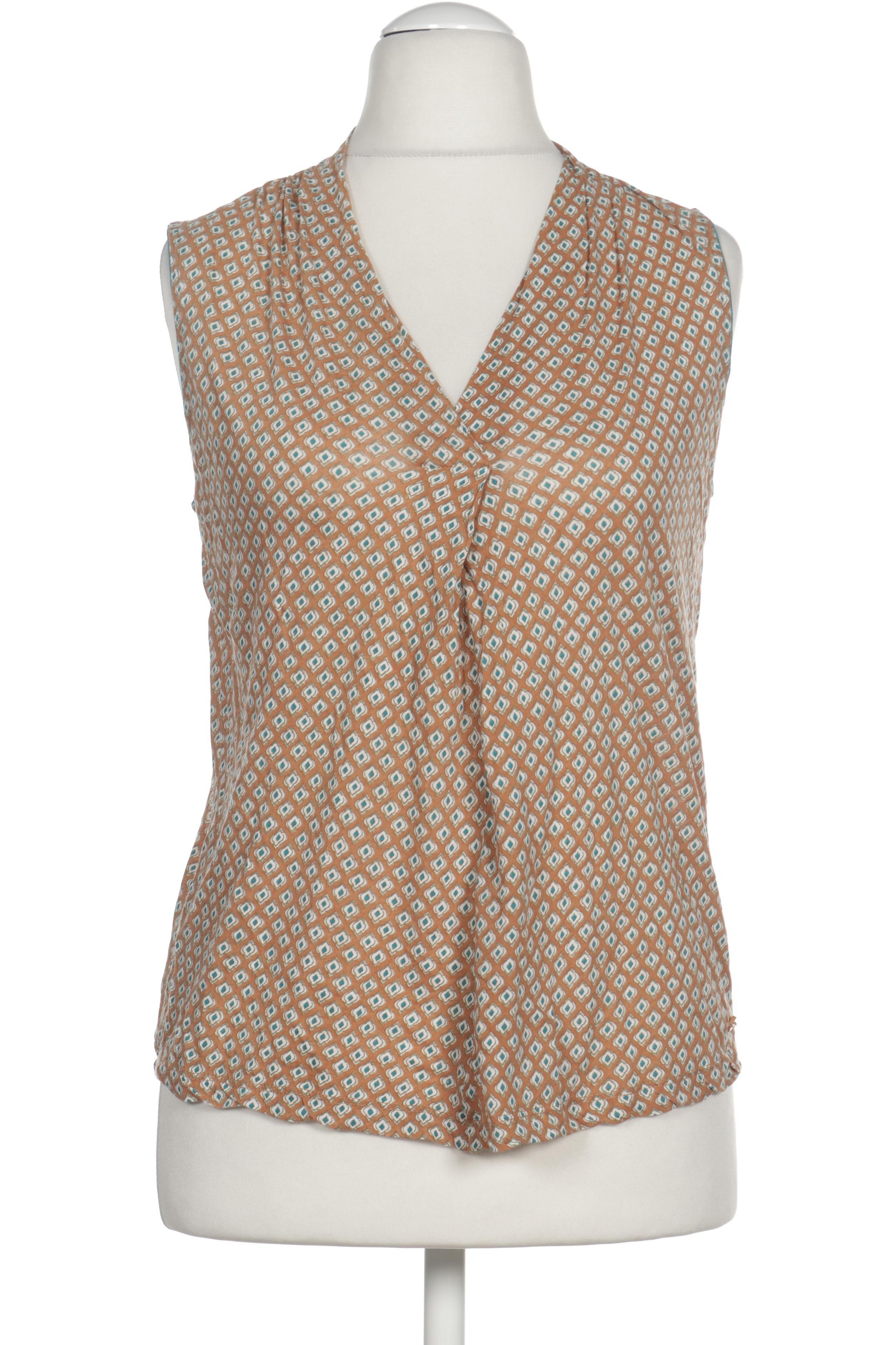 

Marc O Polo Damen Top, orange, Gr.