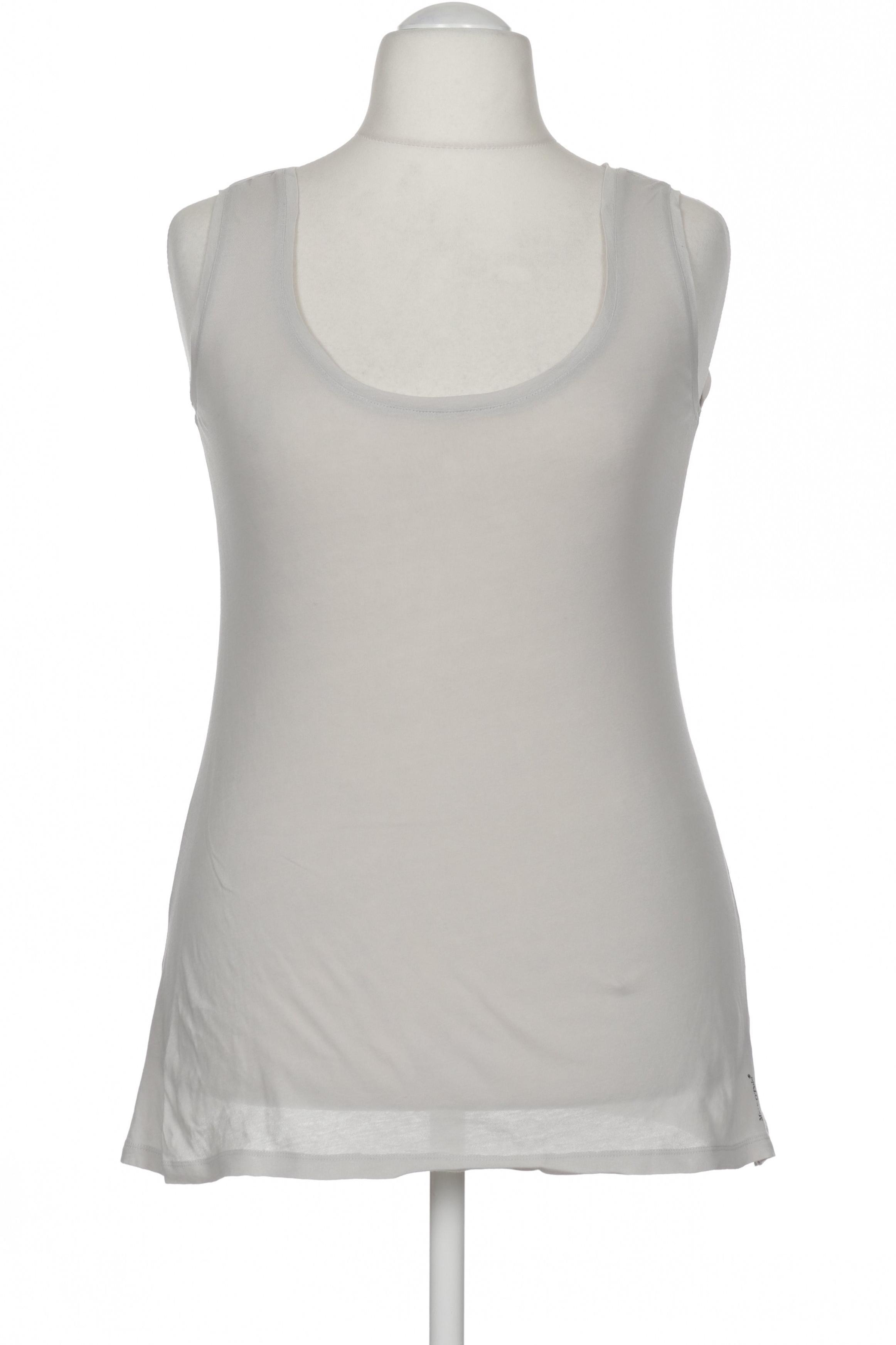 

Marc O Polo Damen Top, beige, Gr.