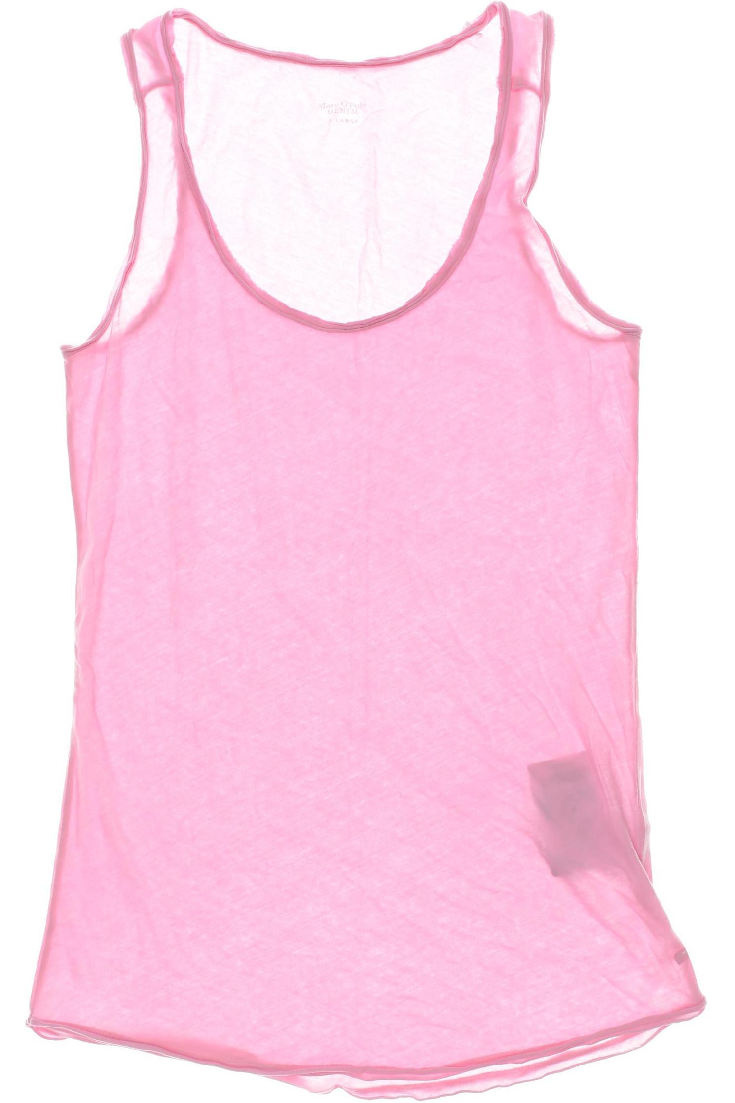 

Marc O Polo Damen Top, pink, Gr.