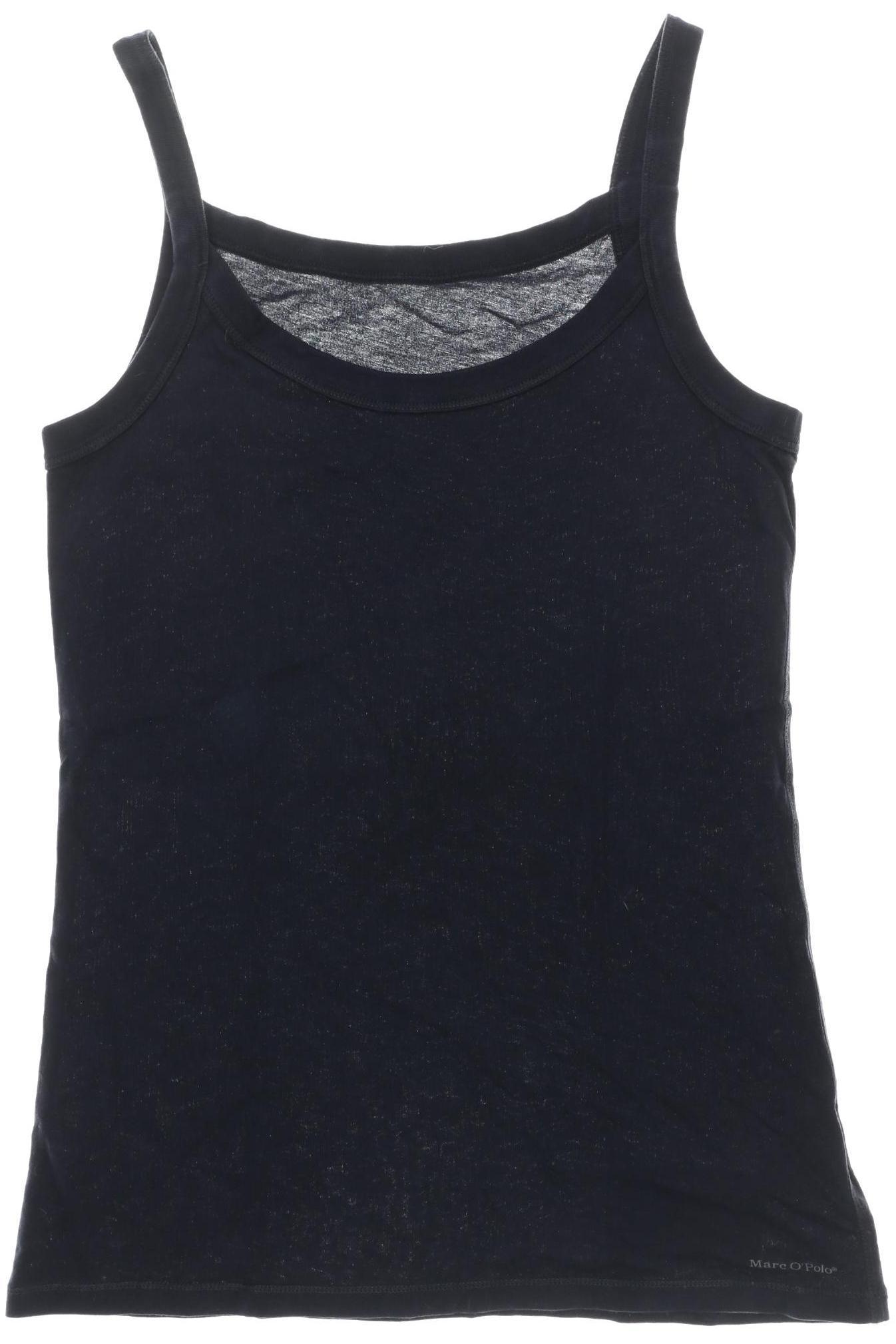 

Marc O Polo Damen Top, blau, Gr.