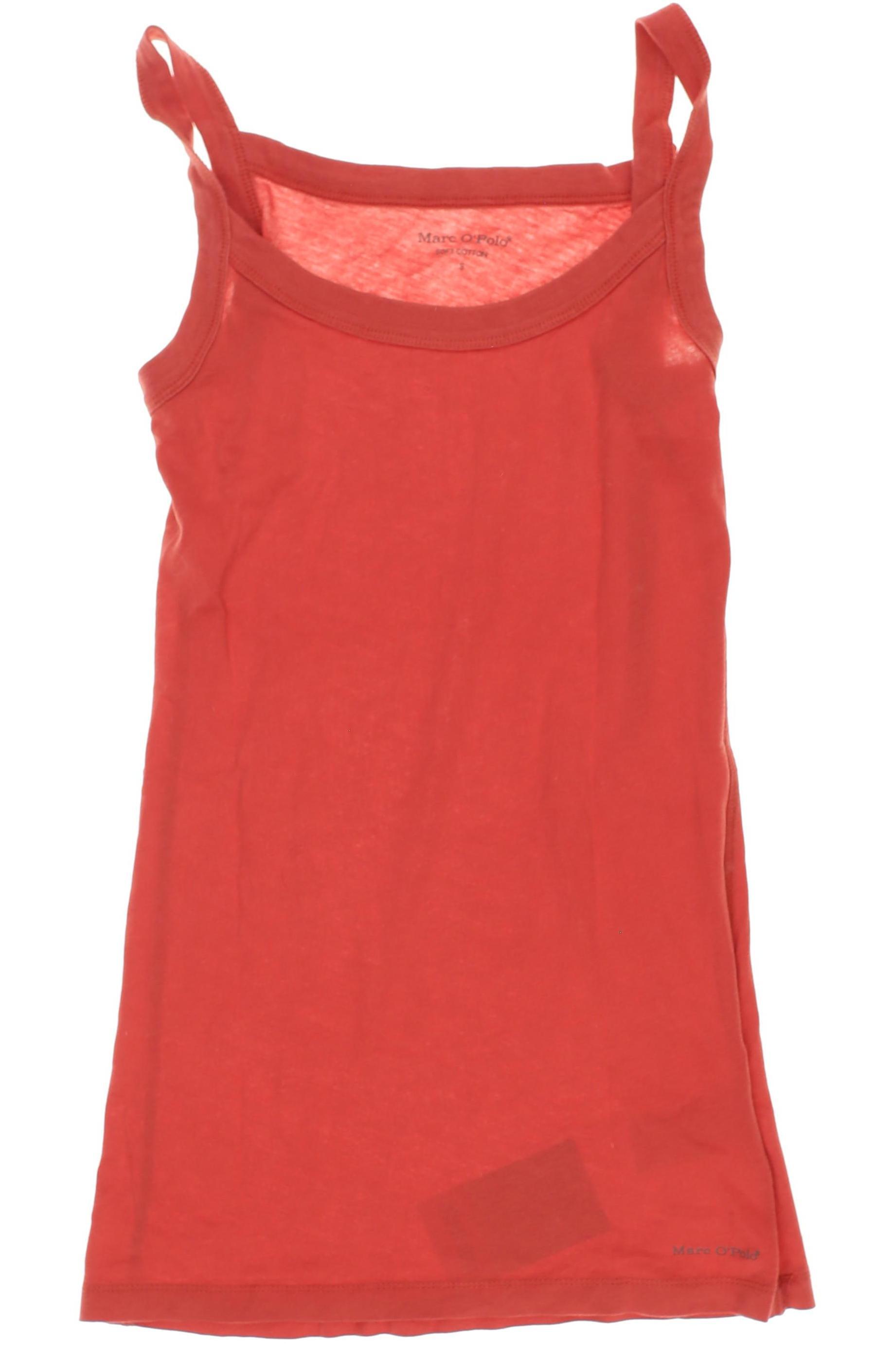 

Marc O Polo Damen Top, rot, Gr.