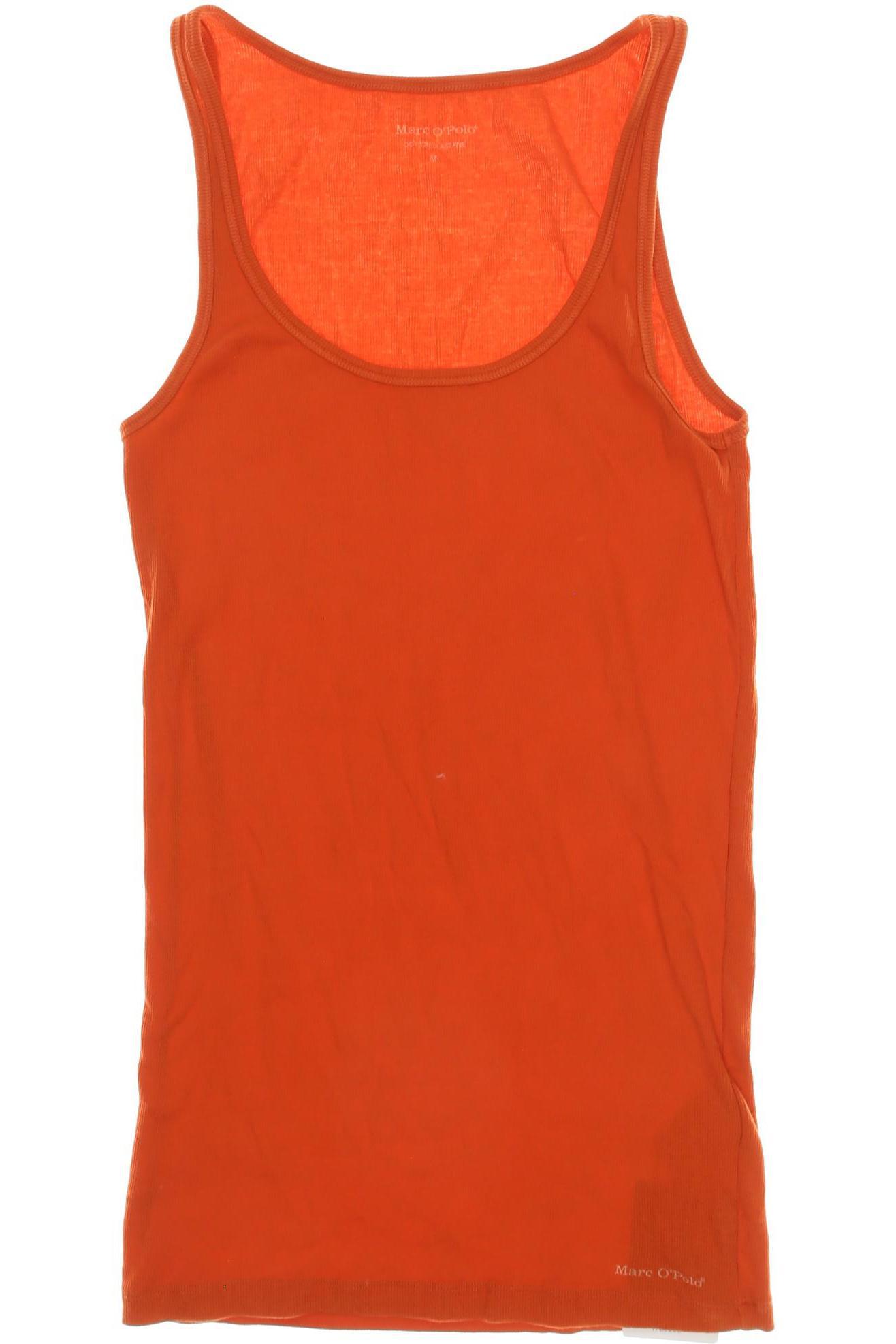 

Marc O Polo Damen Top, orange, Gr.