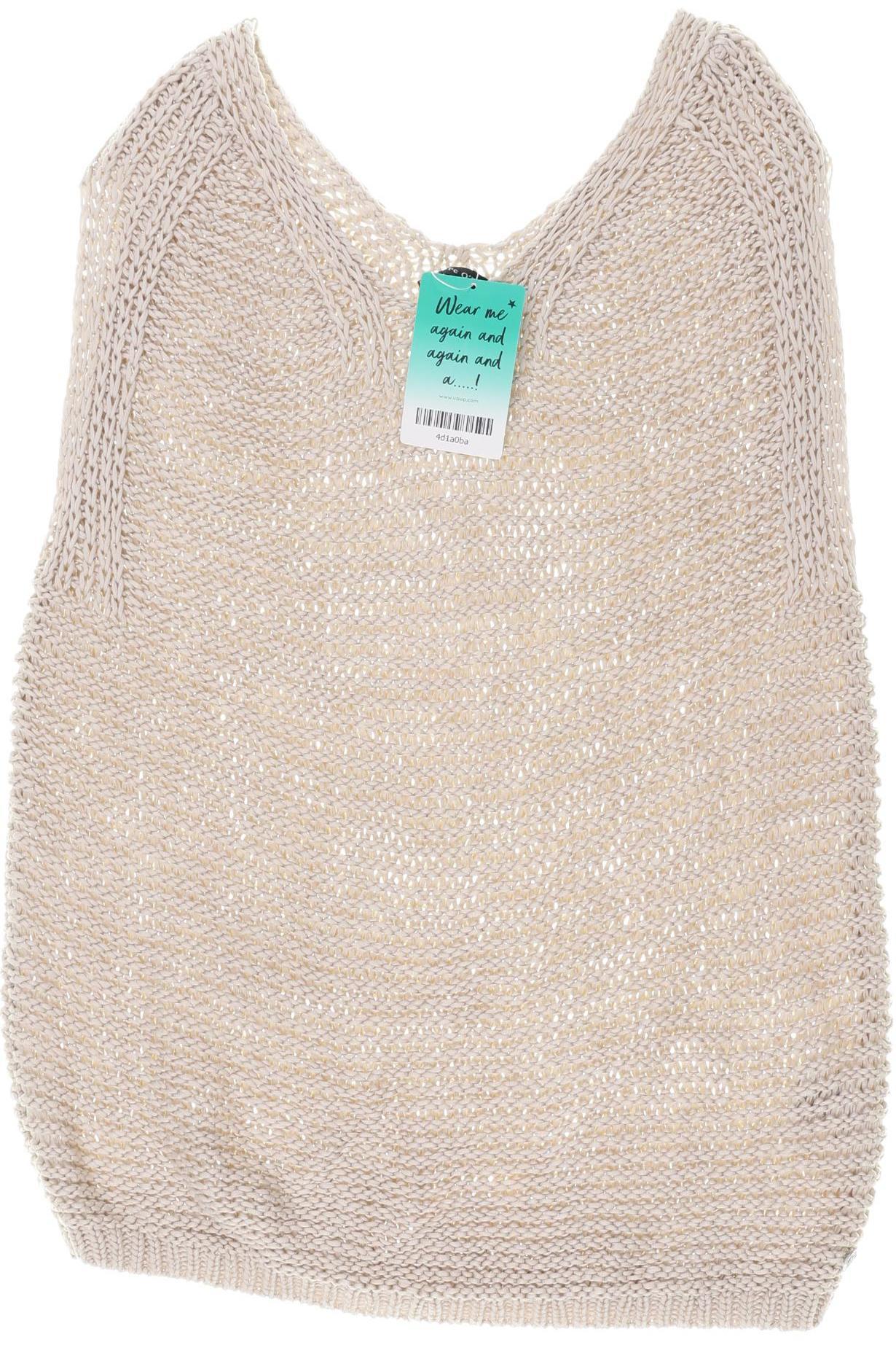 

Marc O Polo Damen Top, beige, Gr.