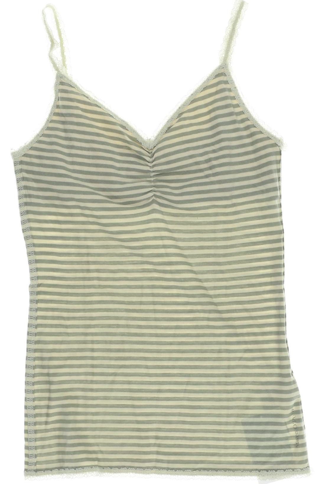 

Marc O Polo Damen Top, beige, Gr.