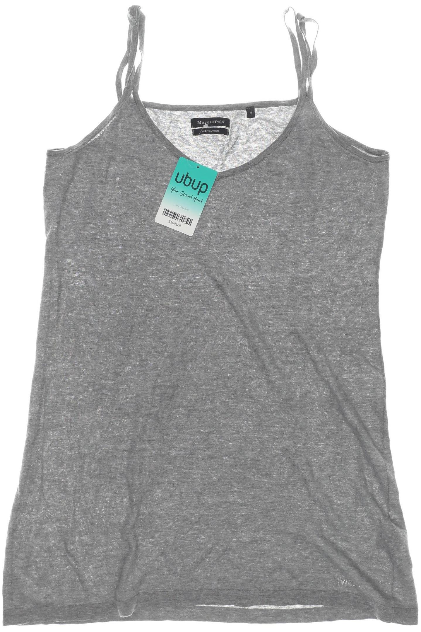 

Marc O Polo Damen Top, grau, Gr.