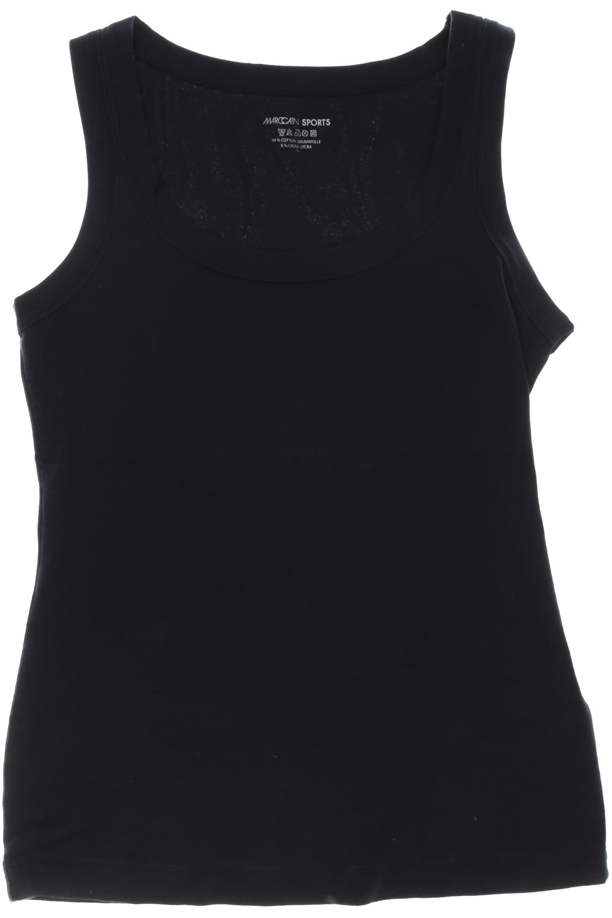 

Marc O Polo Damen Top, blau, Gr.