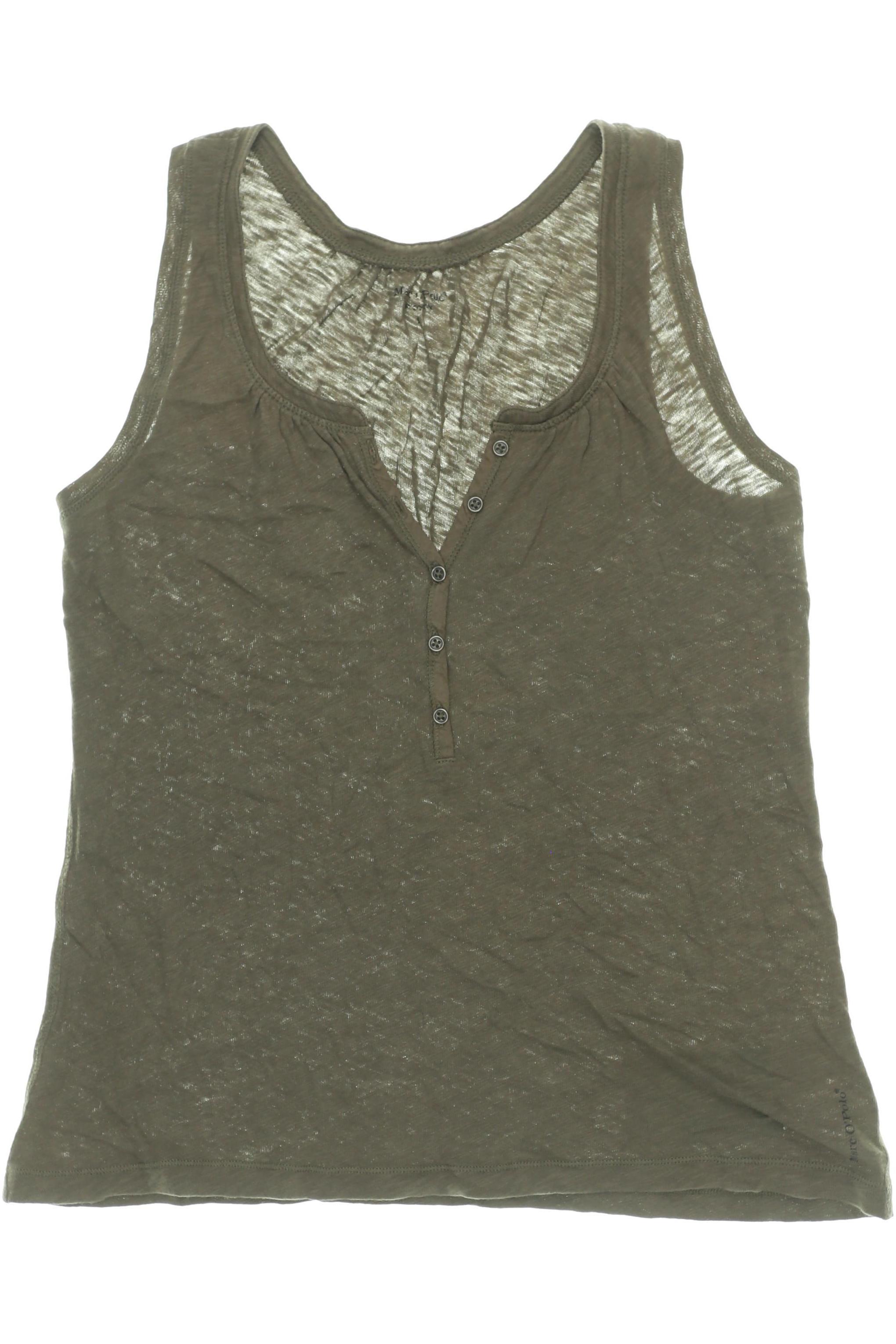 

Marc O Polo Damen Top, grün, Gr.
