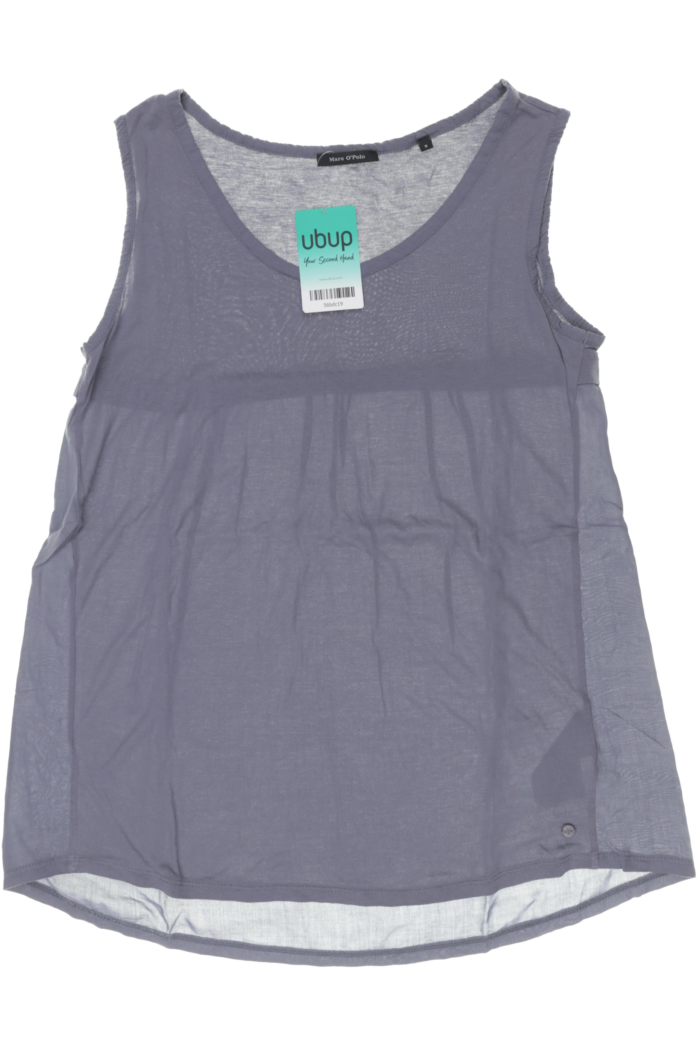 

Marc O Polo Damen Top, grau, Gr.