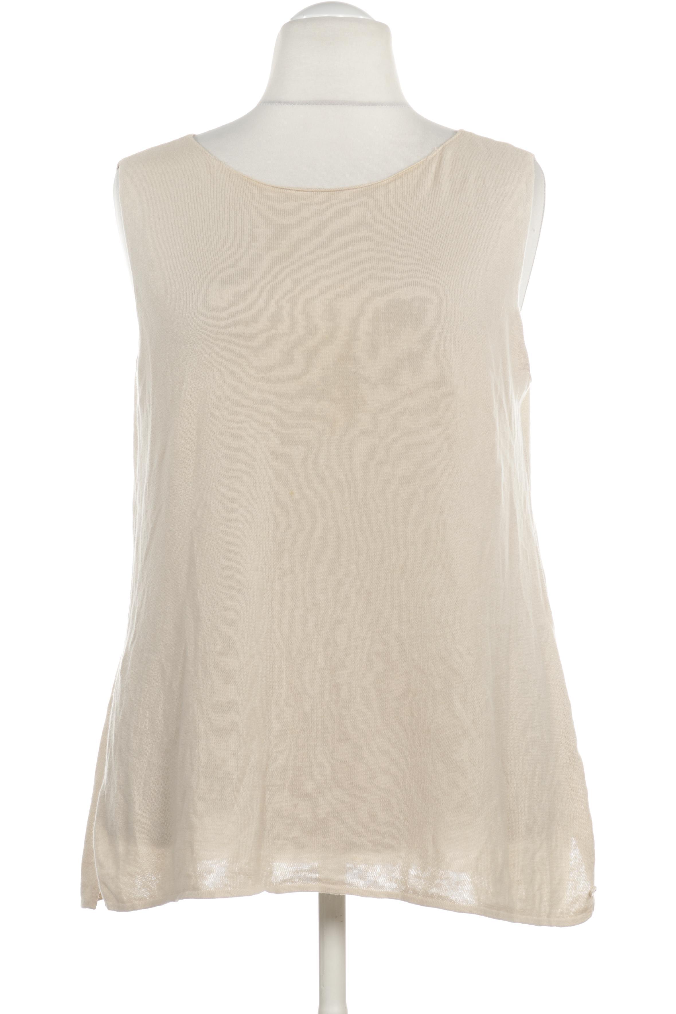 

Marc O Polo Damen Top, beige, Gr.