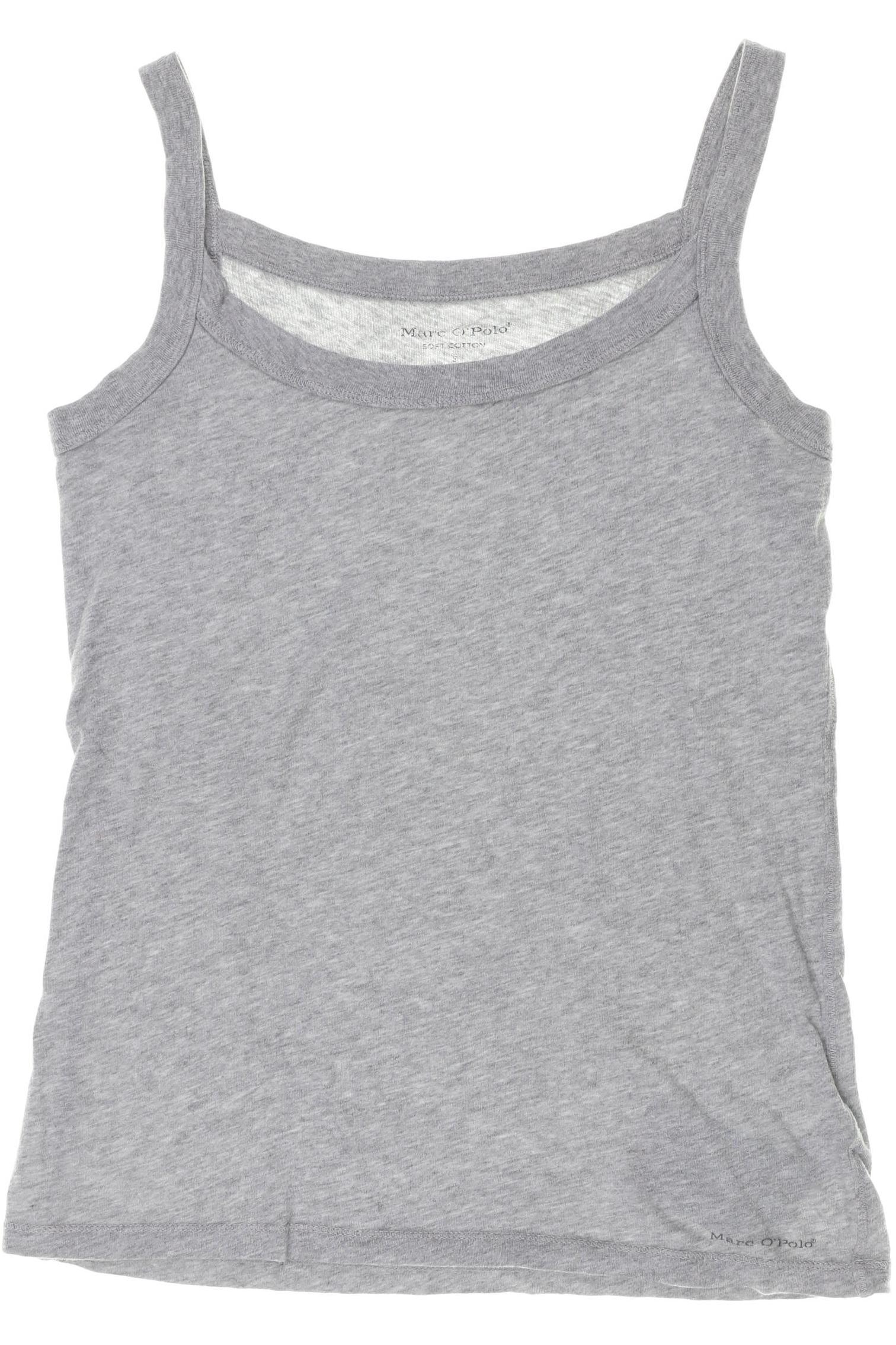 

Marc O Polo Damen Top, grau, Gr.