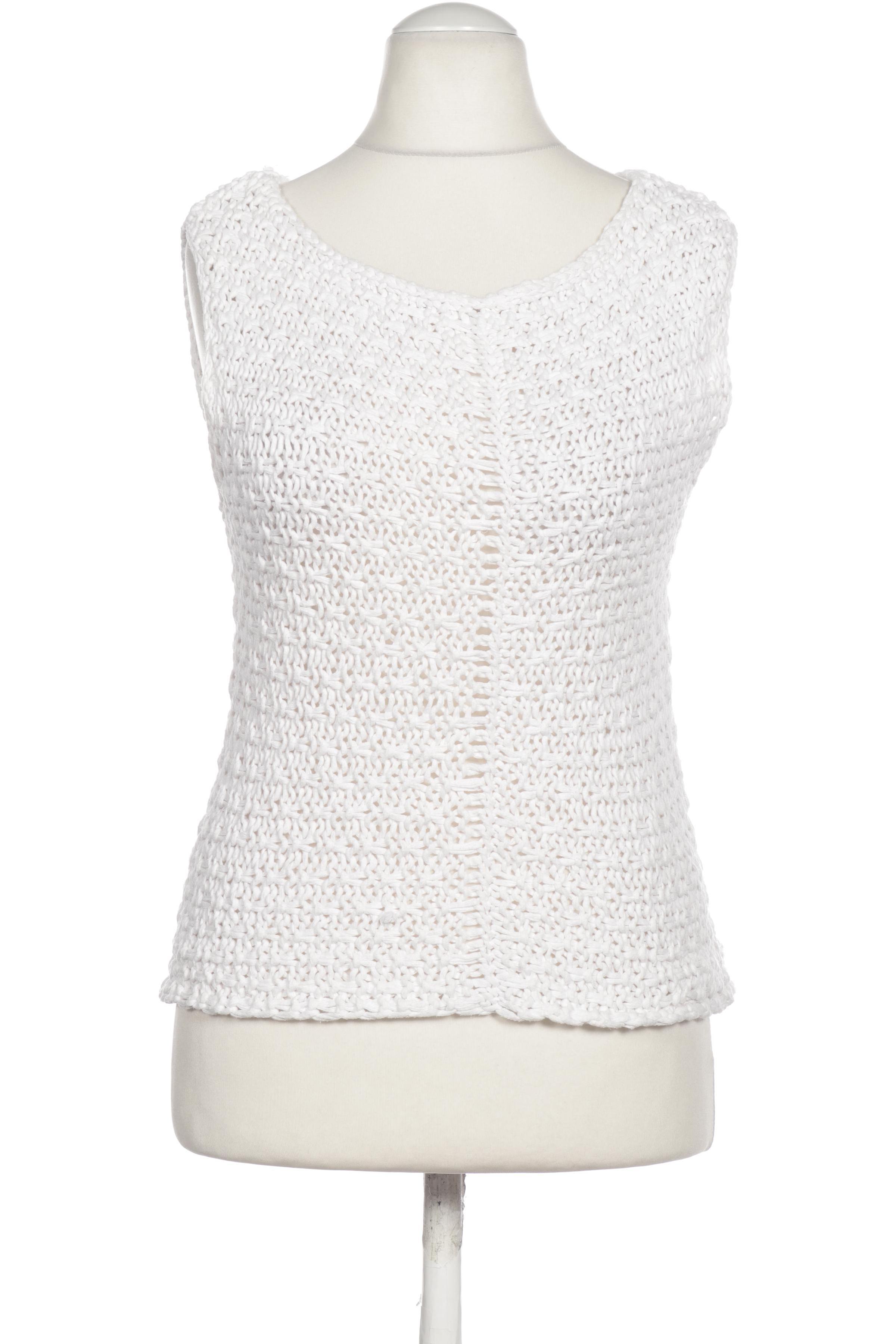 

Marc O Polo Damen Top, weiß, Gr.