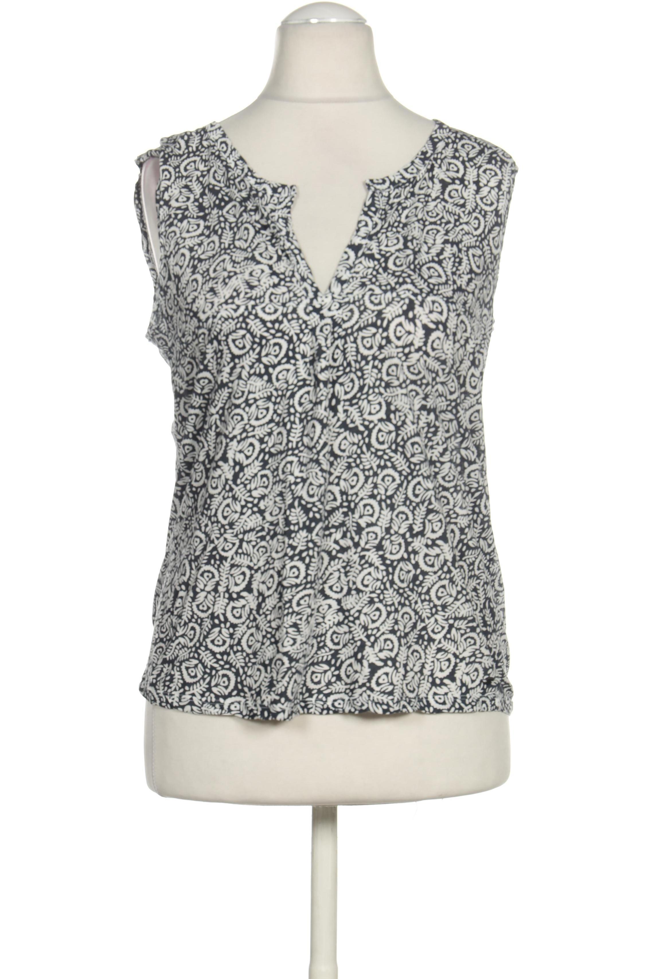 

Marc O Polo Damen Top, schwarz, Gr.