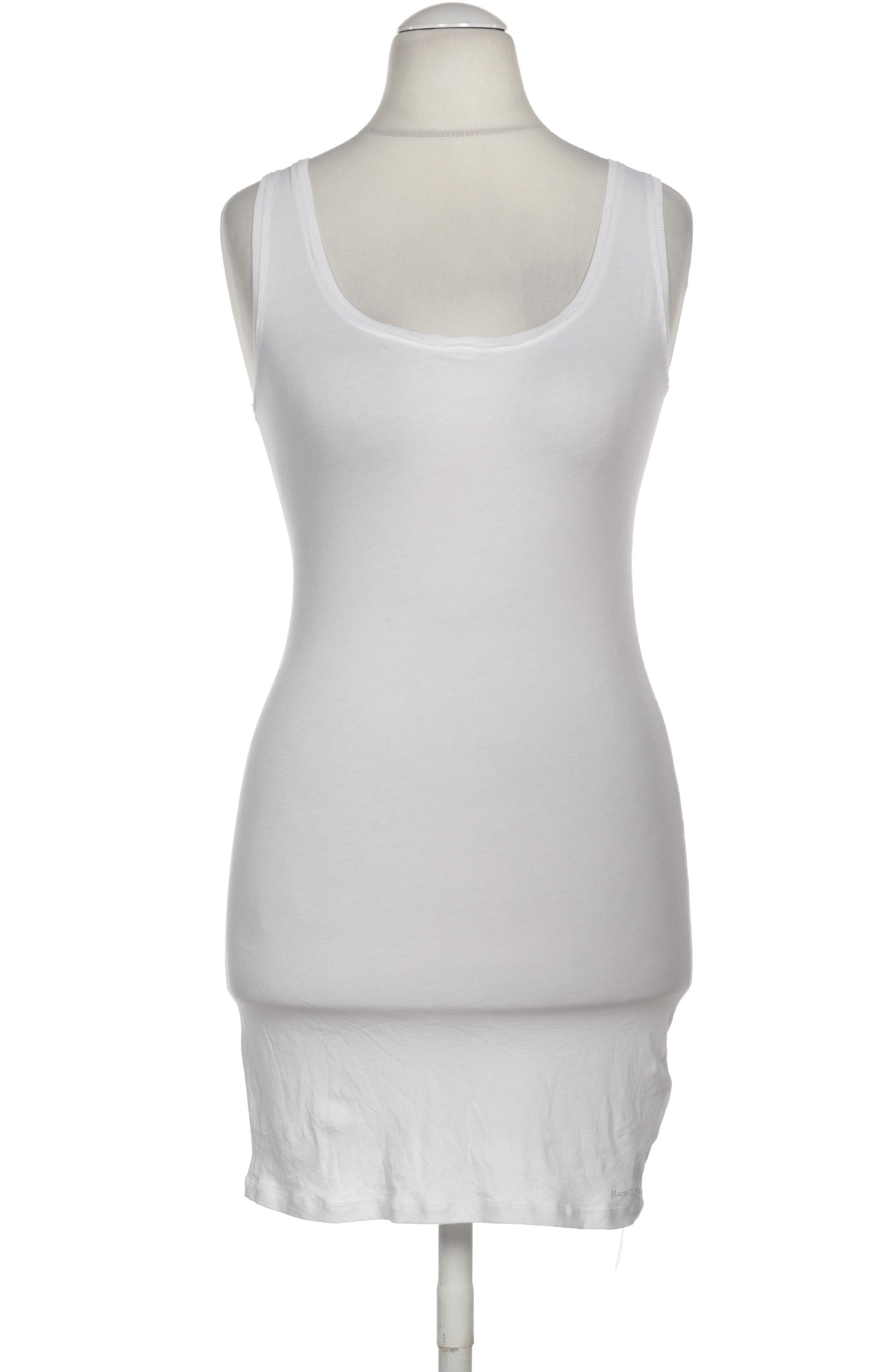 

Marc O Polo Damen Top, weiß, Gr.
