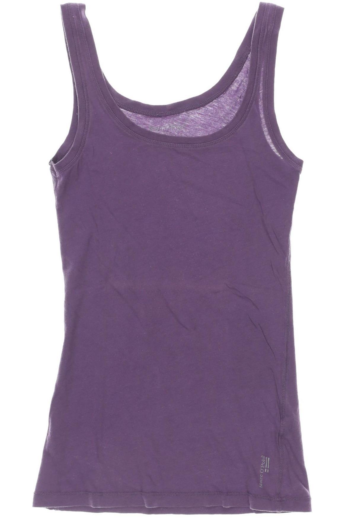 

Marc O Polo Damen Top, lila, Gr.