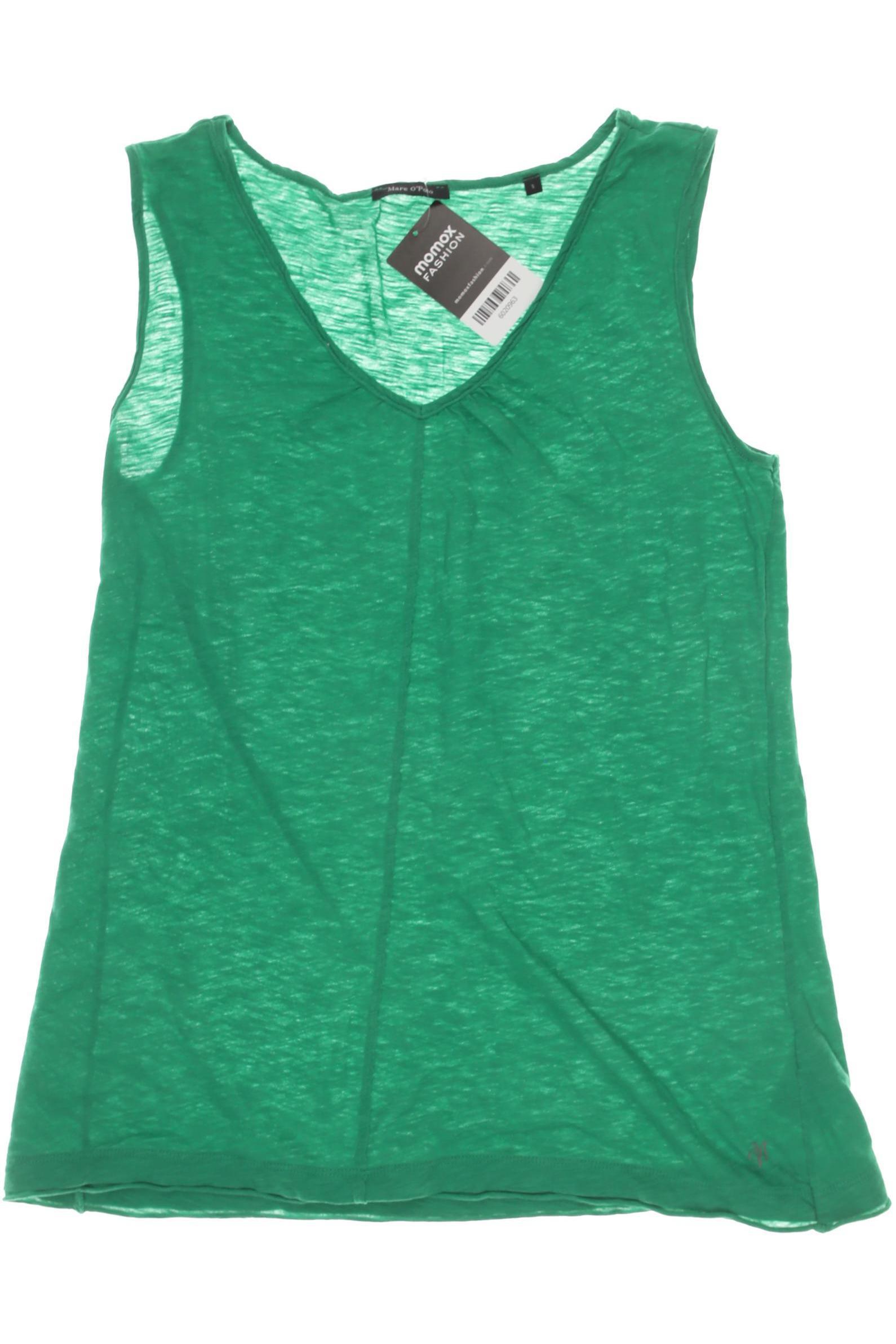 

Marc O Polo Damen Top, grün, Gr.
