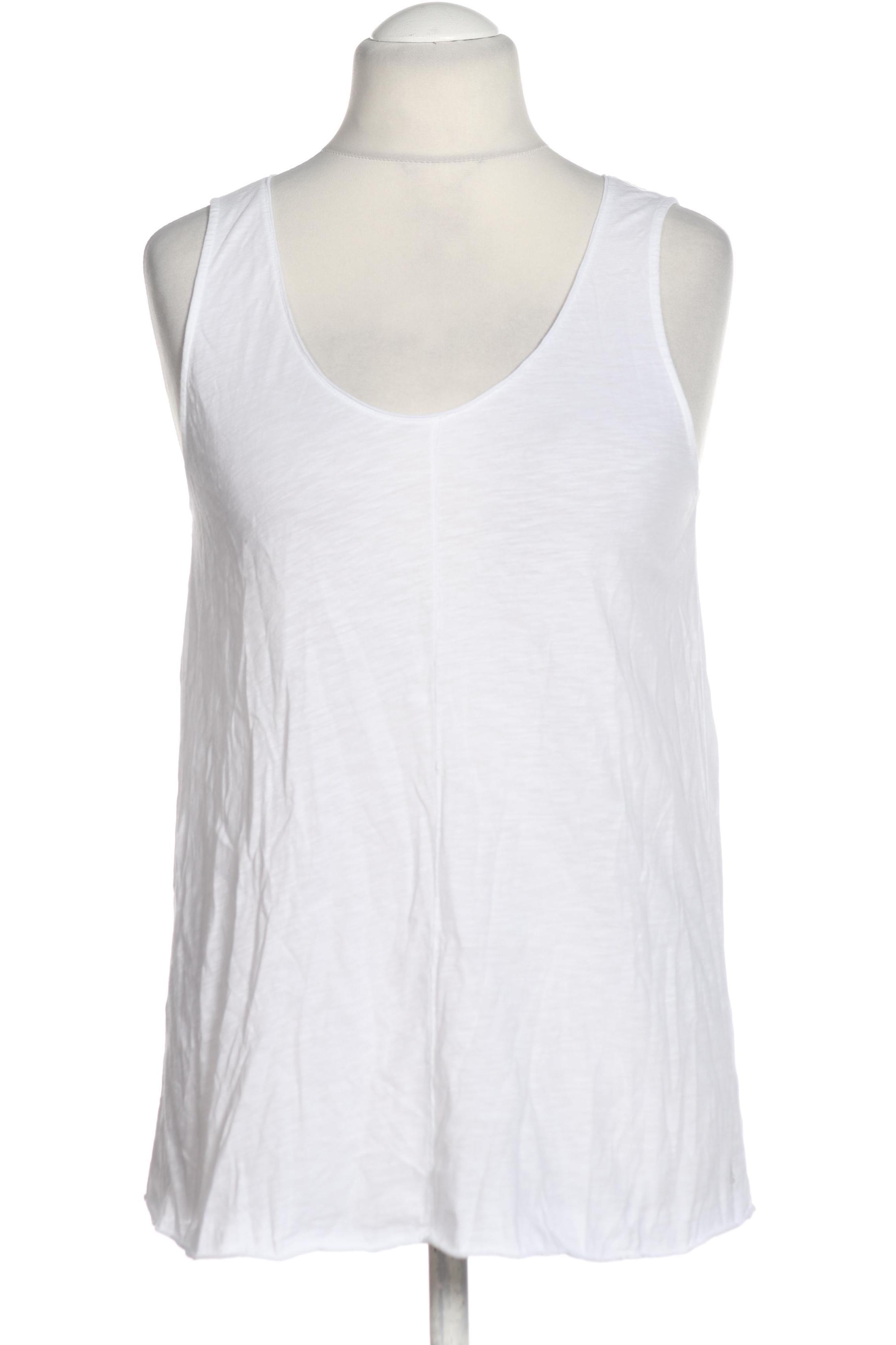 

Marc O Polo Damen Top, weiß, Gr.