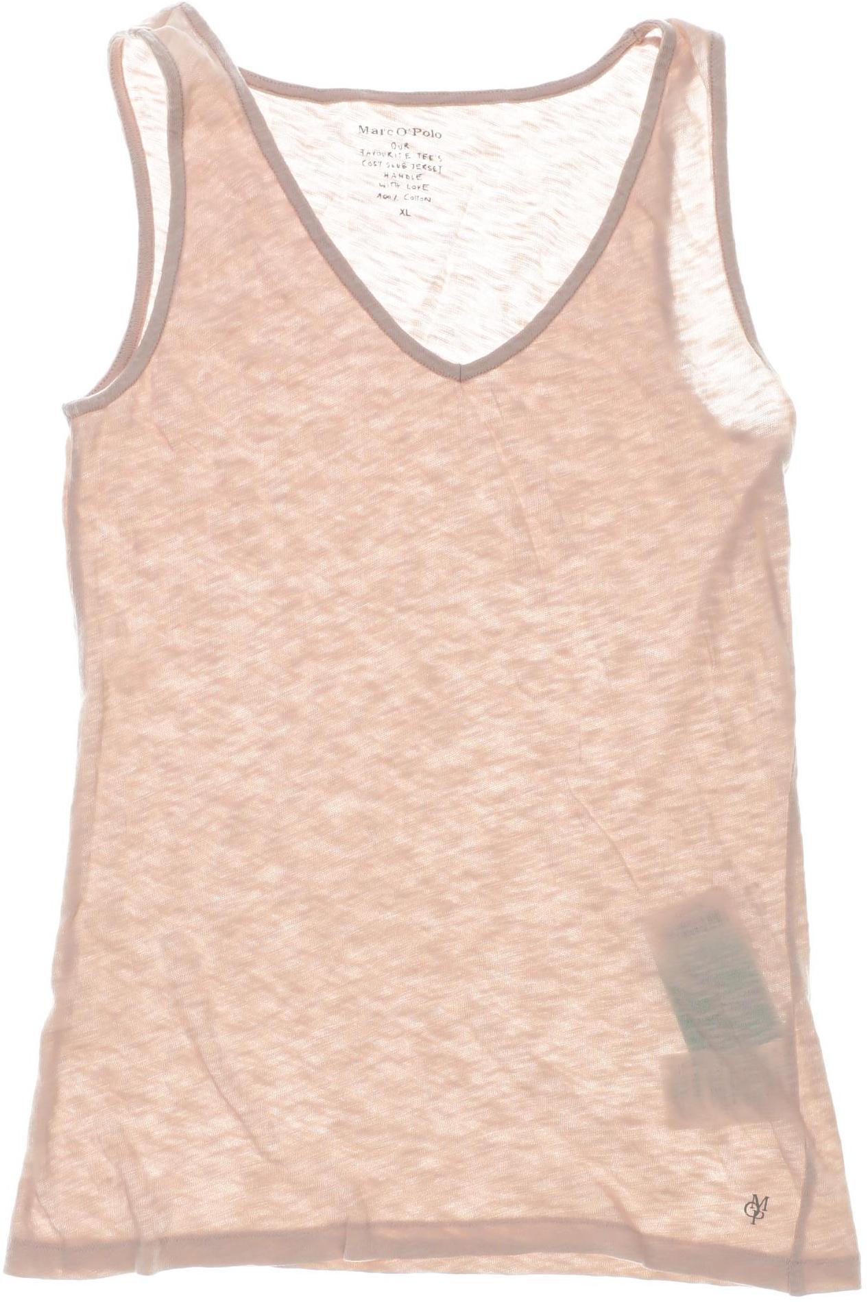 

Marc O Polo Damen Top, pink, Gr.