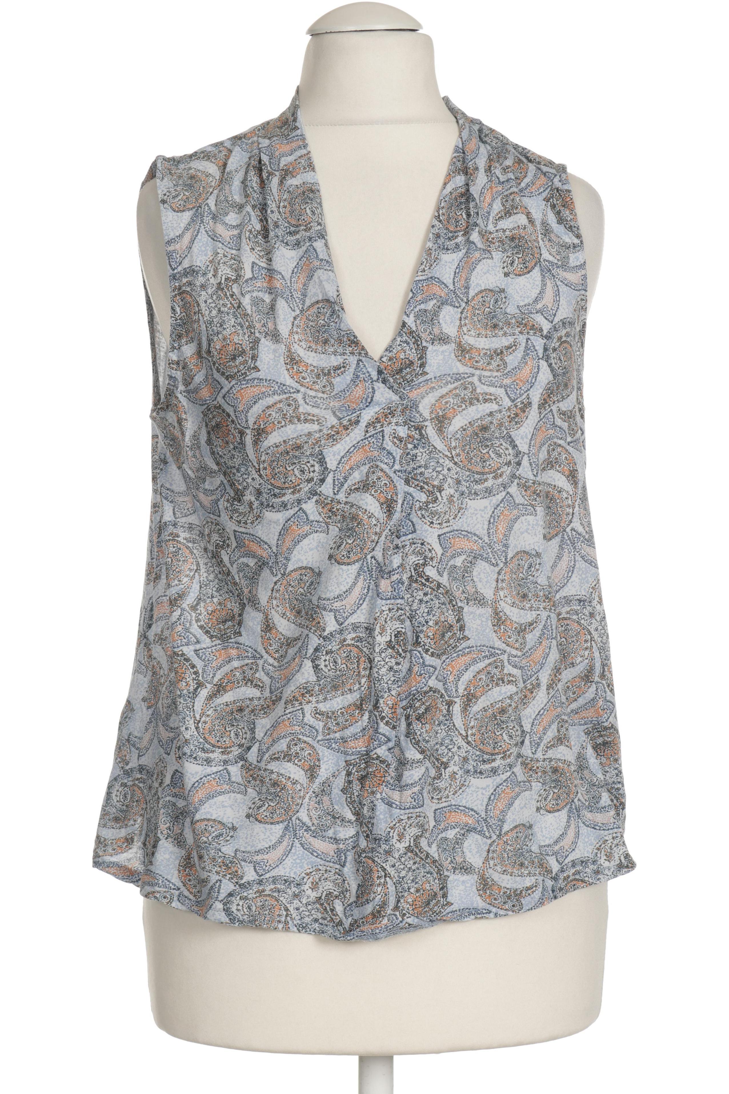 

Marc O Polo Damen Top, blau, Gr.