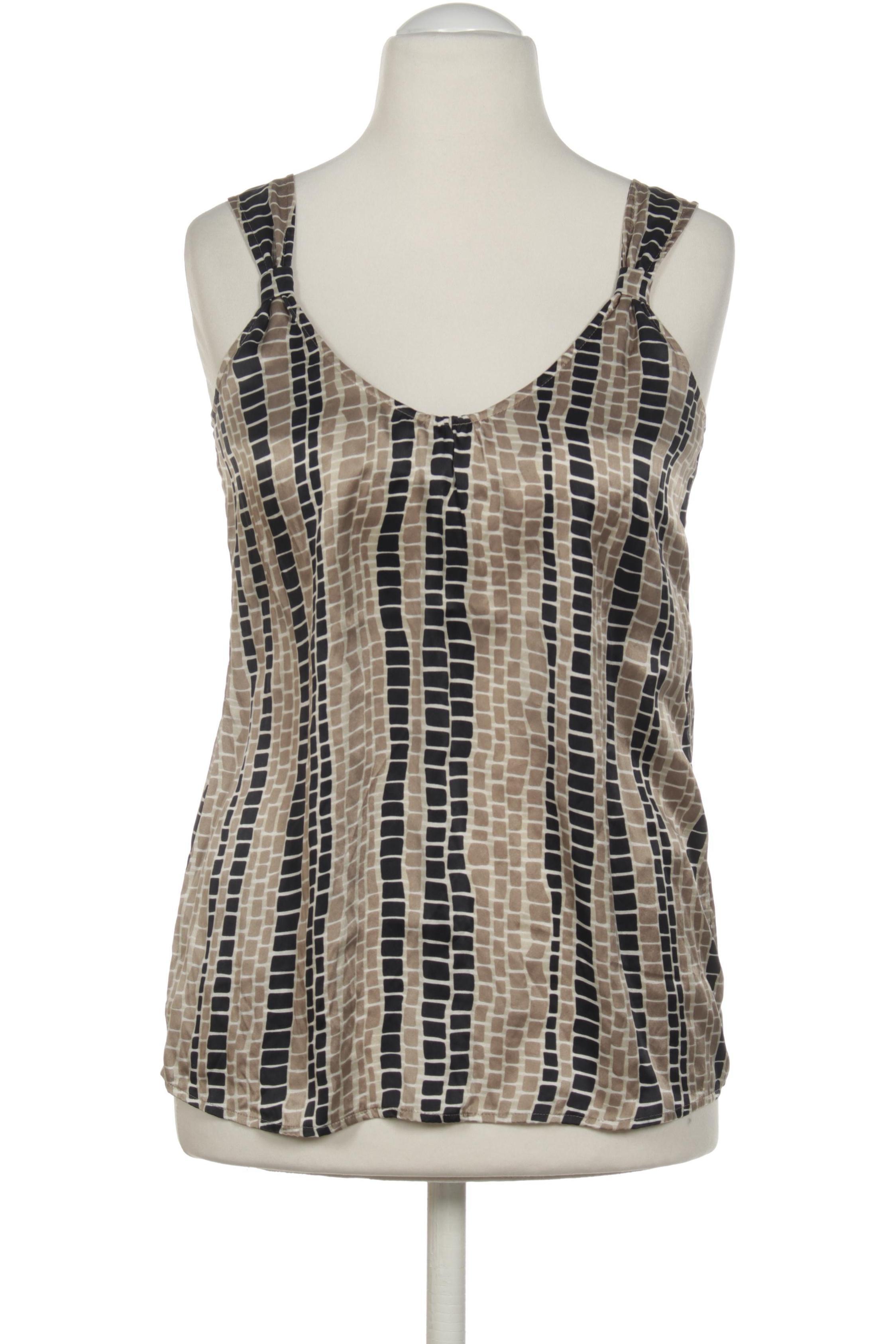 

Marc O Polo Damen Top, beige, Gr. 36