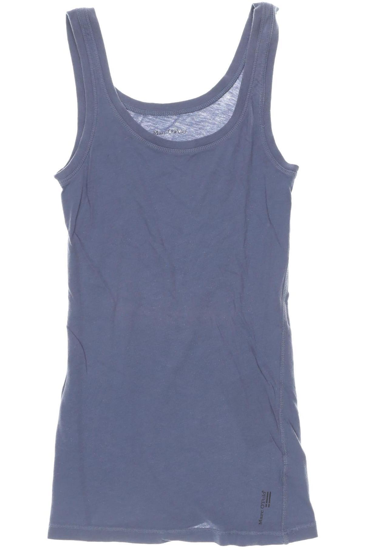 

Marc O Polo Damen Top, blau, Gr.