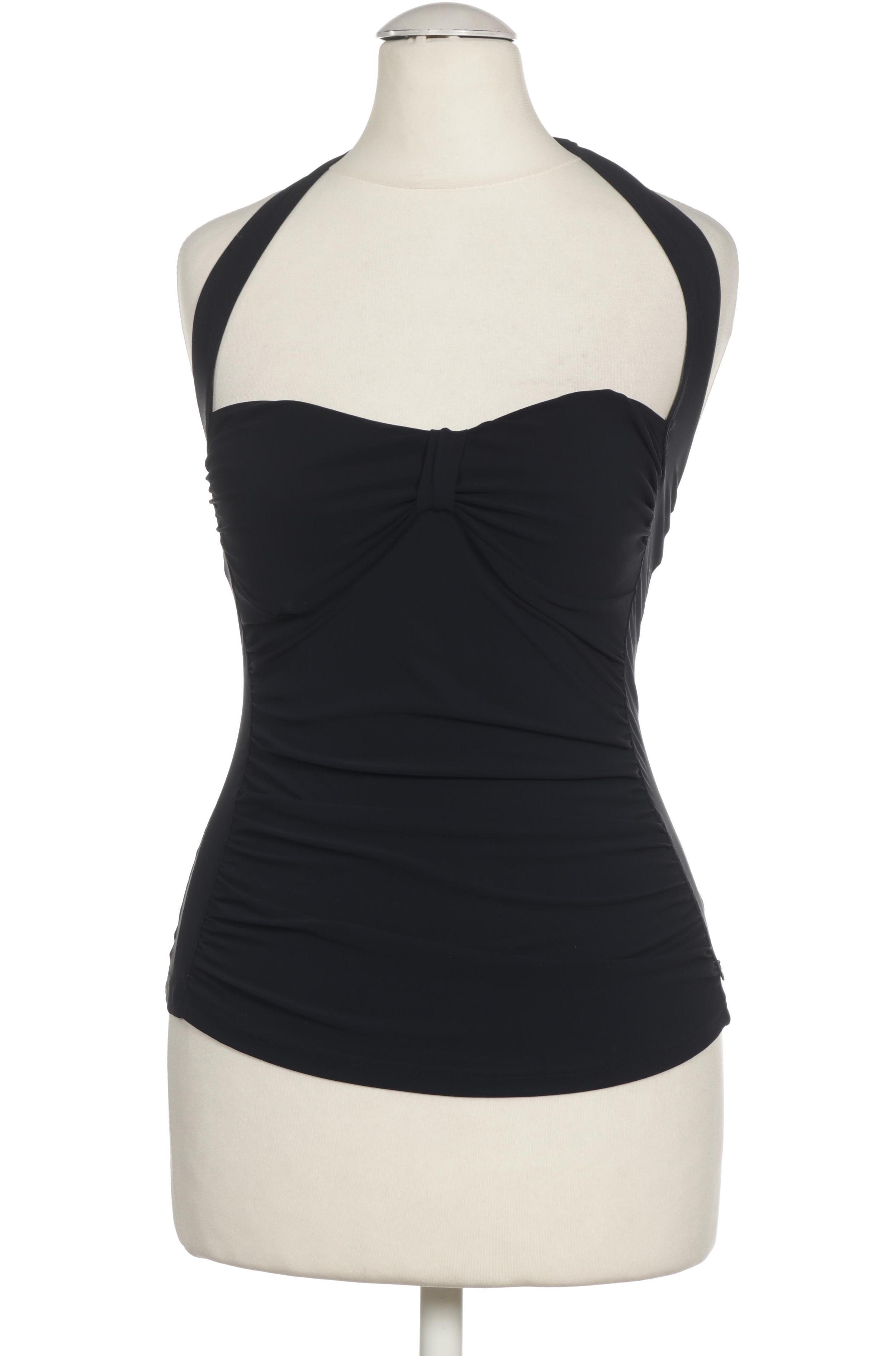 

Marc O Polo Damen Top, blau, Gr.