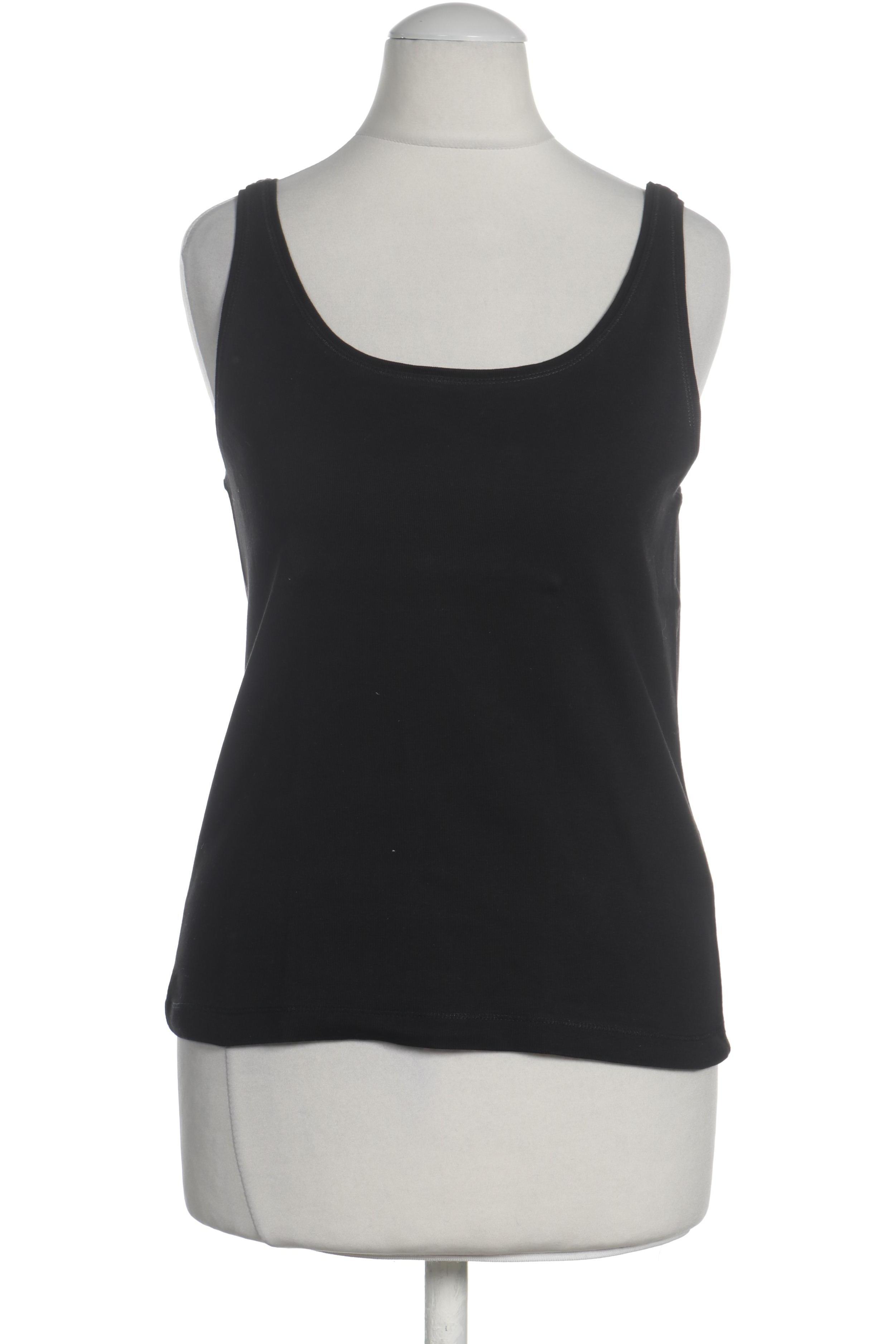 

Marc O Polo Damen Top, schwarz, Gr.