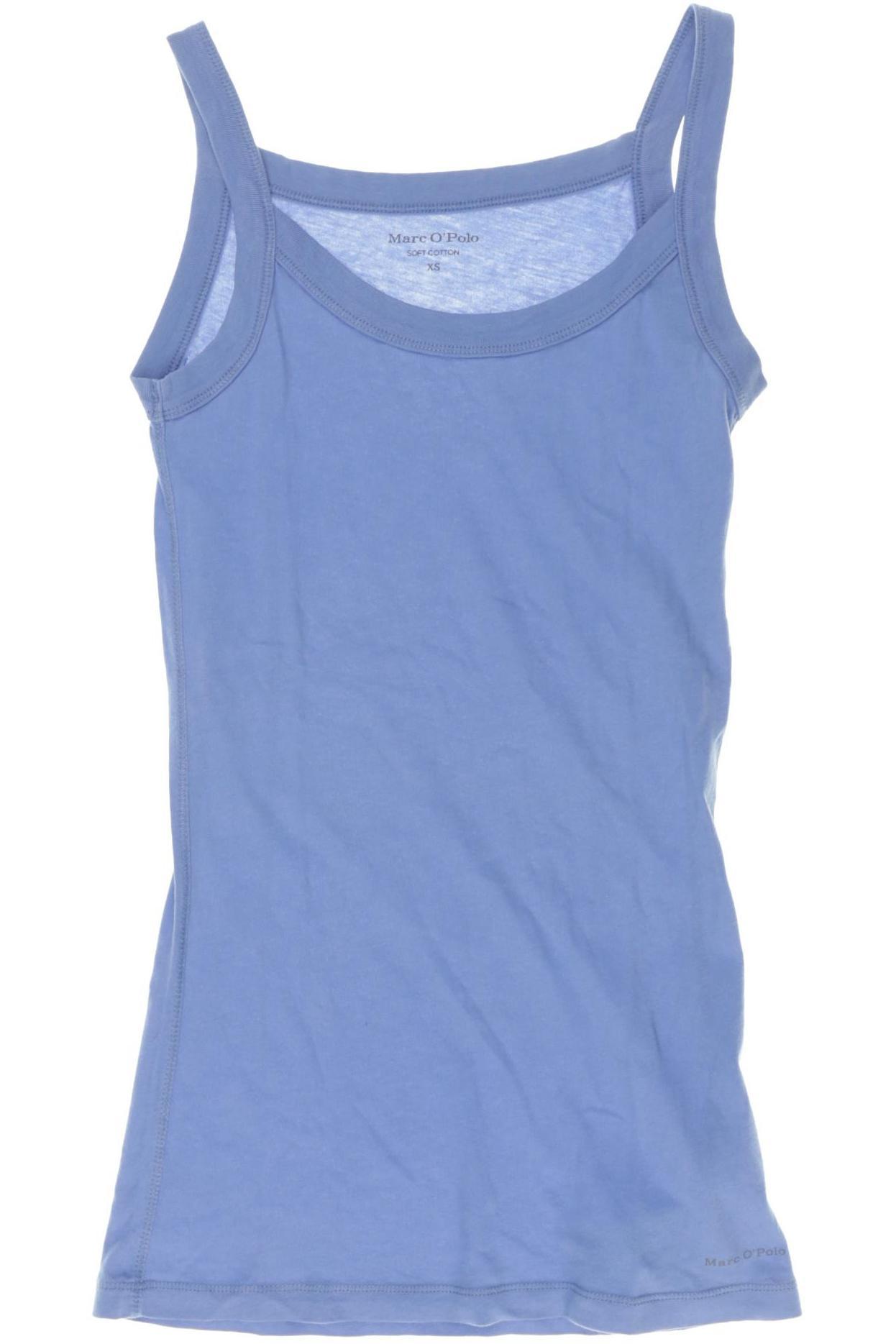 

Marc O Polo Damen Top, blau, Gr.