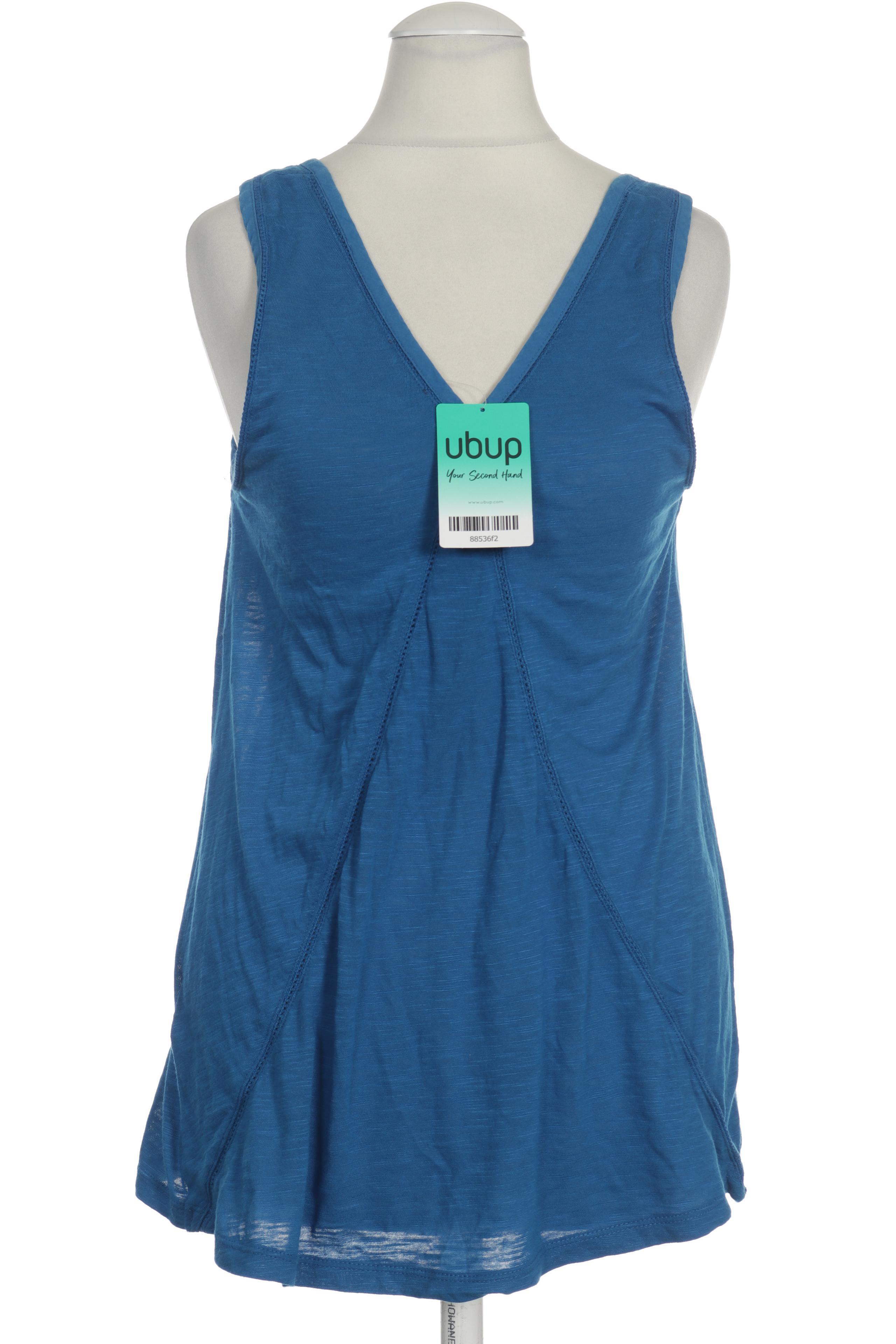 

Marc O Polo Damen Top, blau, Gr.