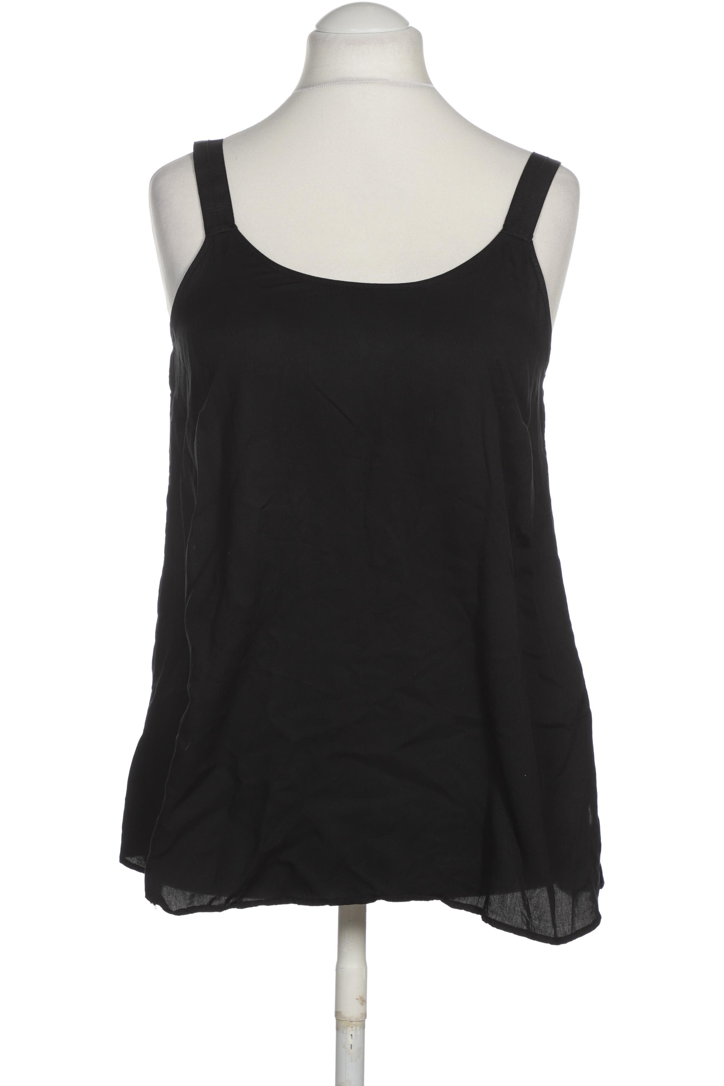 

Marc O Polo Damen Top, schwarz, Gr. 40