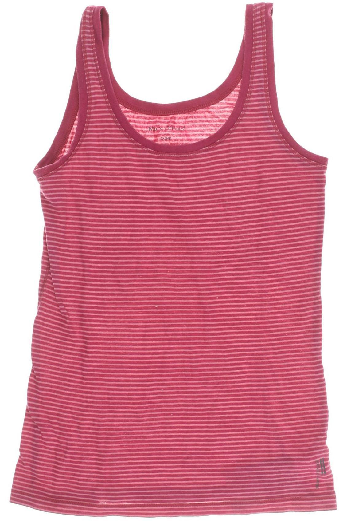 

Marc O Polo Damen Top, pink, Gr.