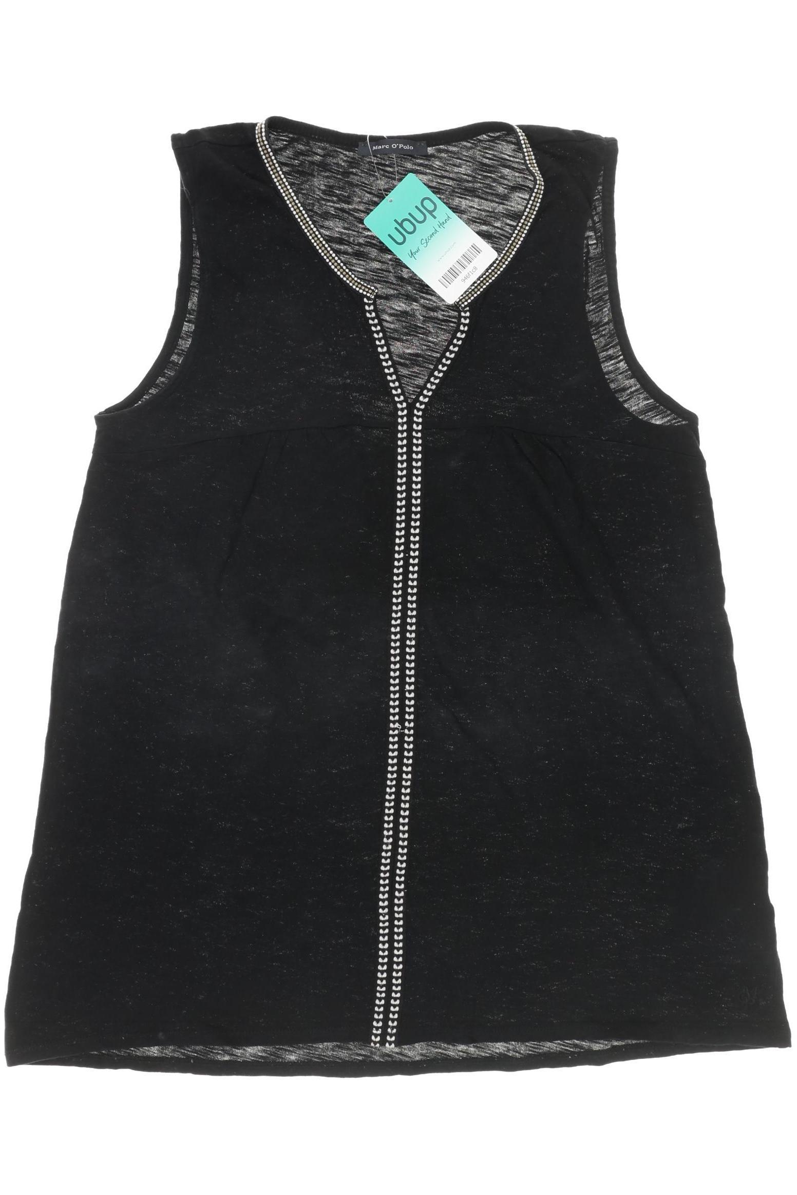 

Marc O Polo Damen Top, schwarz, Gr.