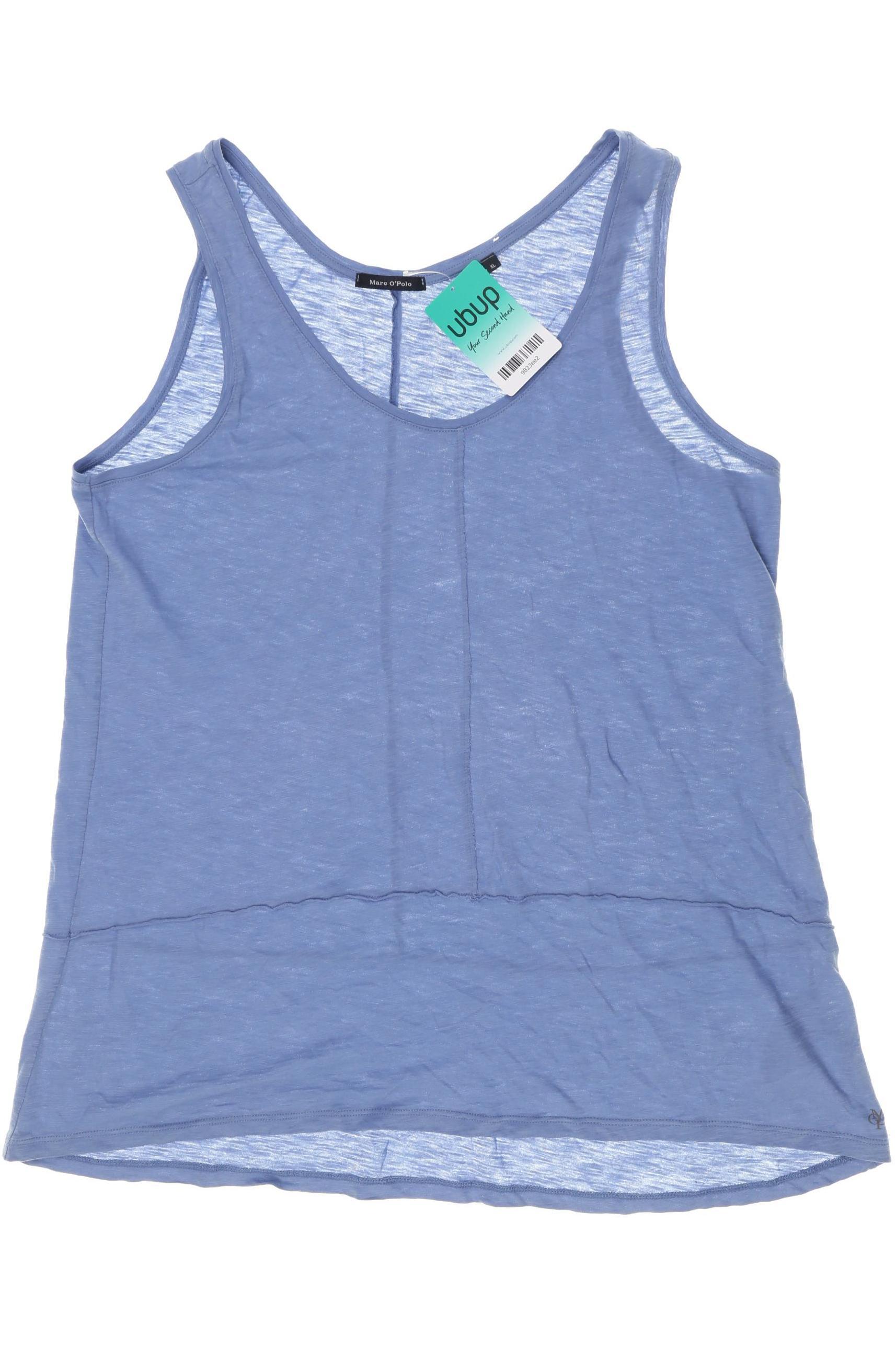 

Marc O Polo Damen Top, blau, Gr.
