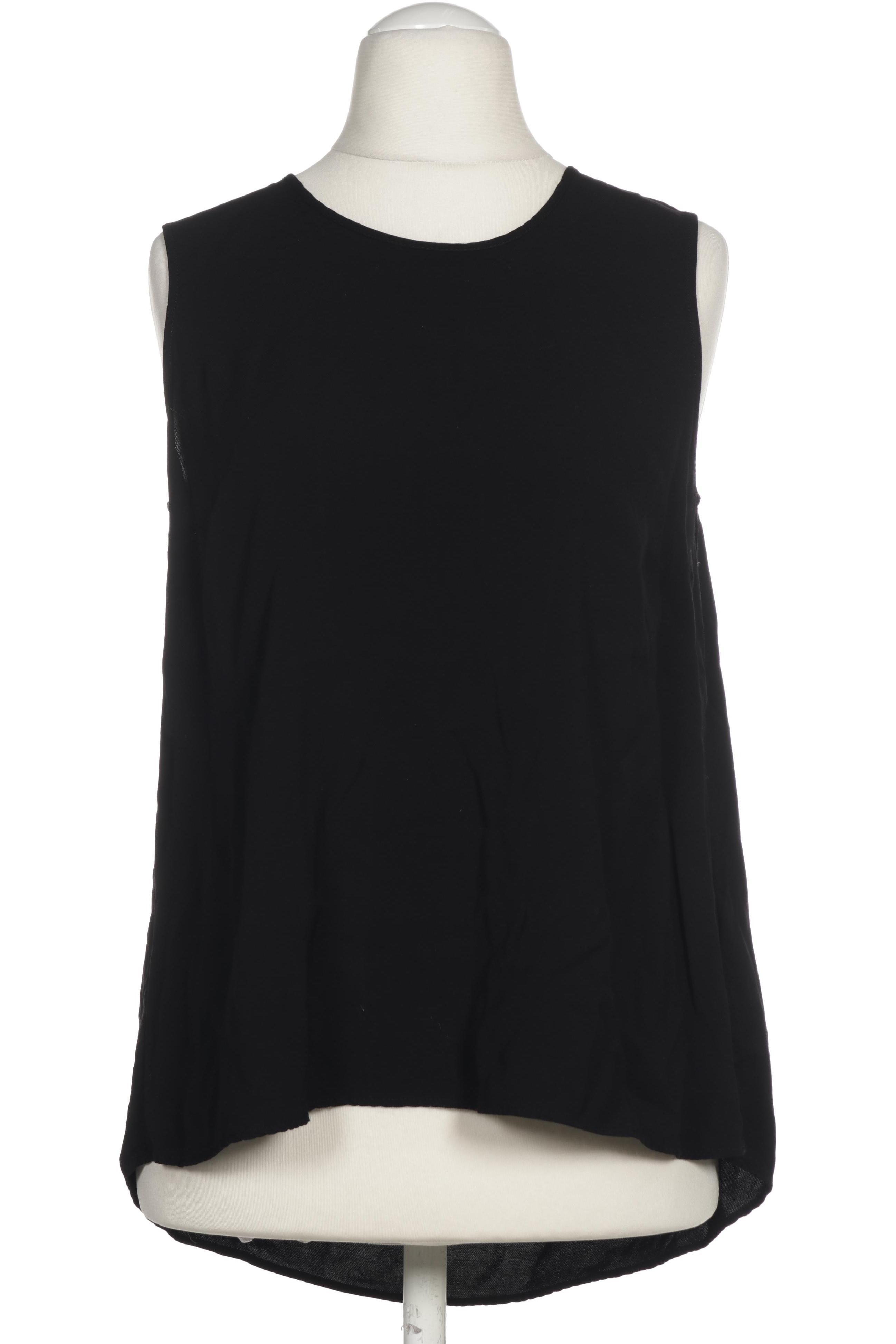 

Marc O Polo Damen Top, schwarz, Gr. 36