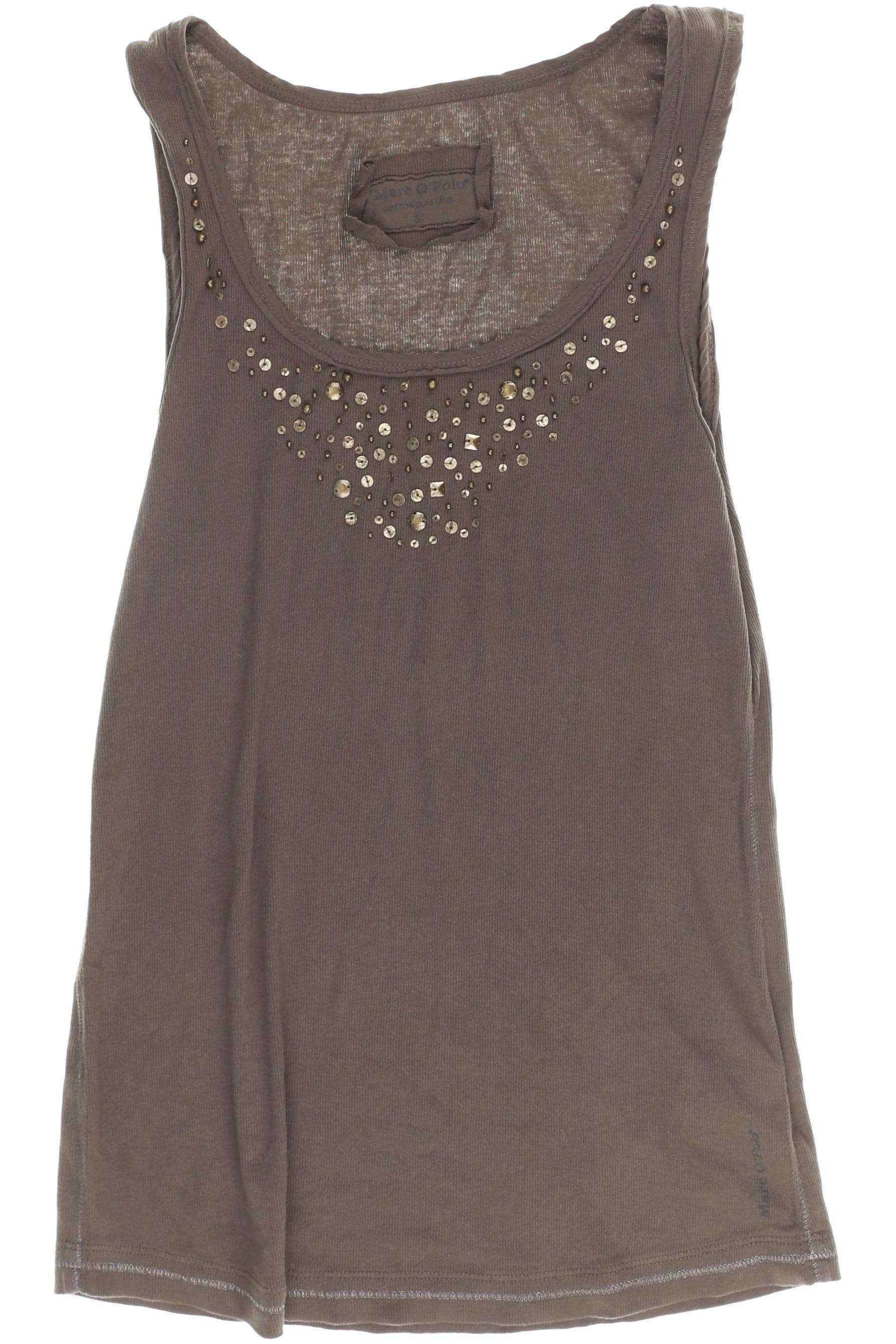 

Marc O Polo Damen Top, braun, Gr.