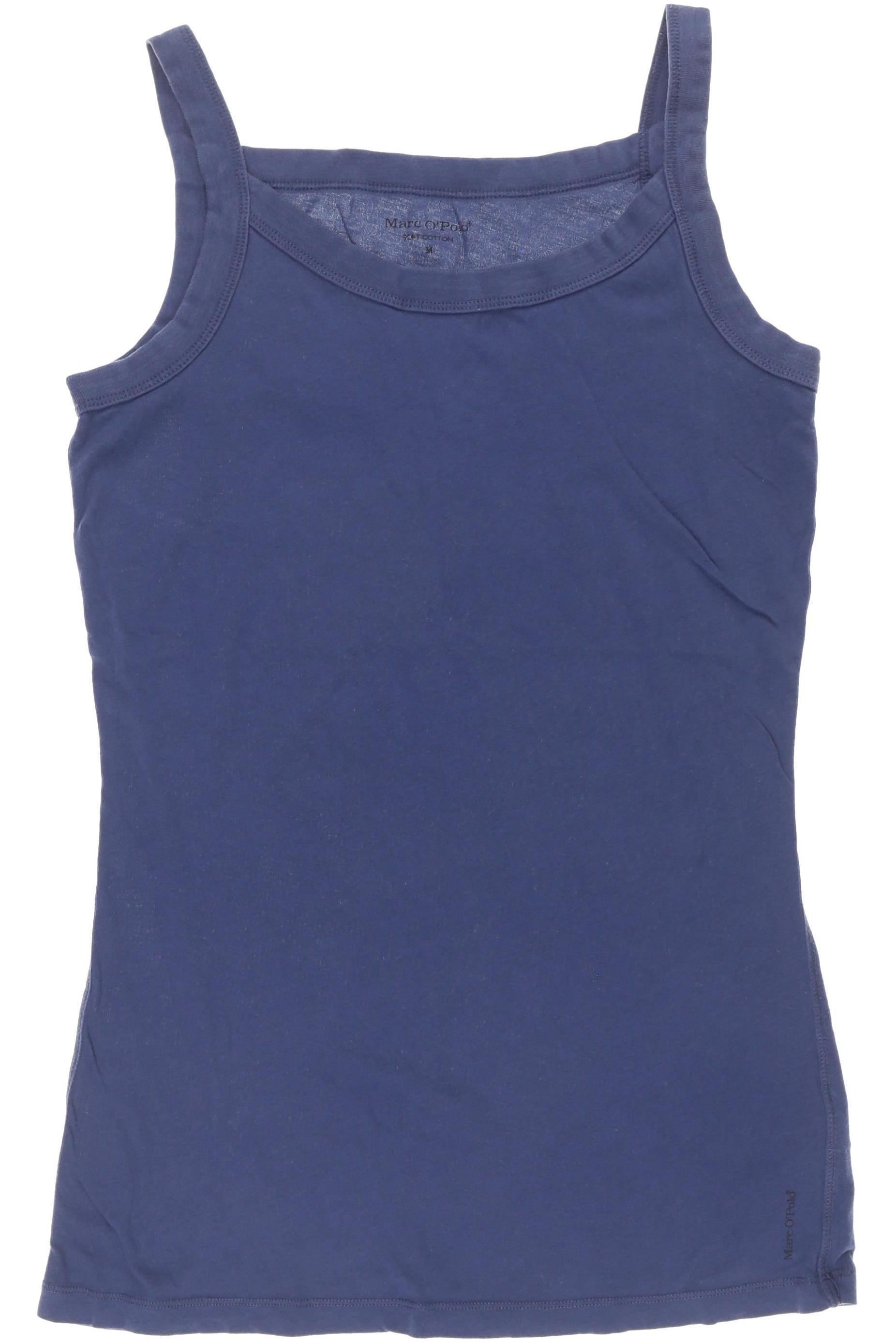 

Marc O Polo Damen Top, blau, Gr.