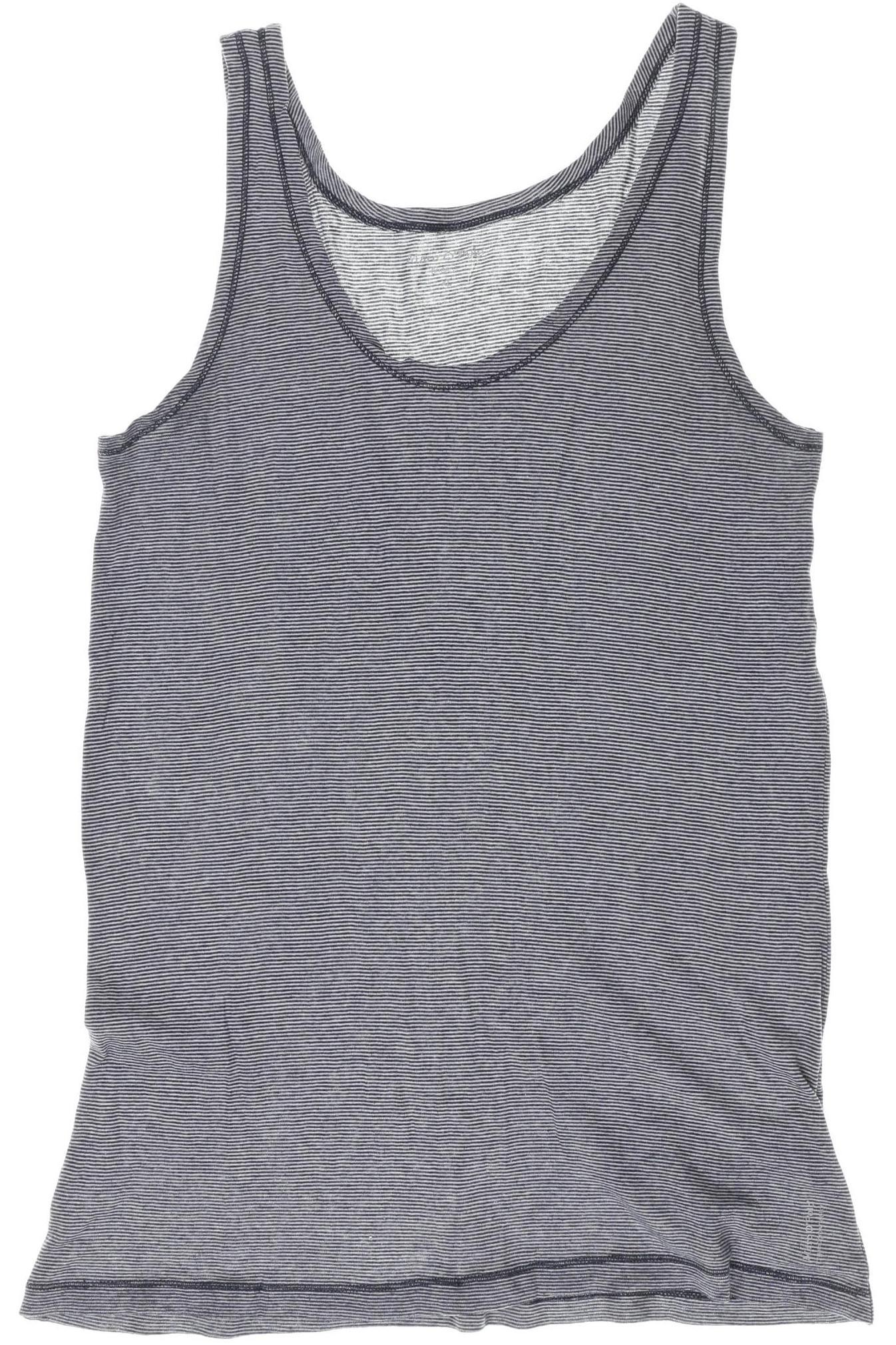 

Marc O Polo Damen Top, blau, Gr.