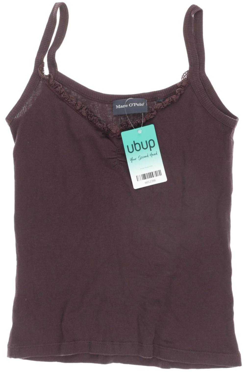 

Marc O Polo Damen Top, braun, Gr.