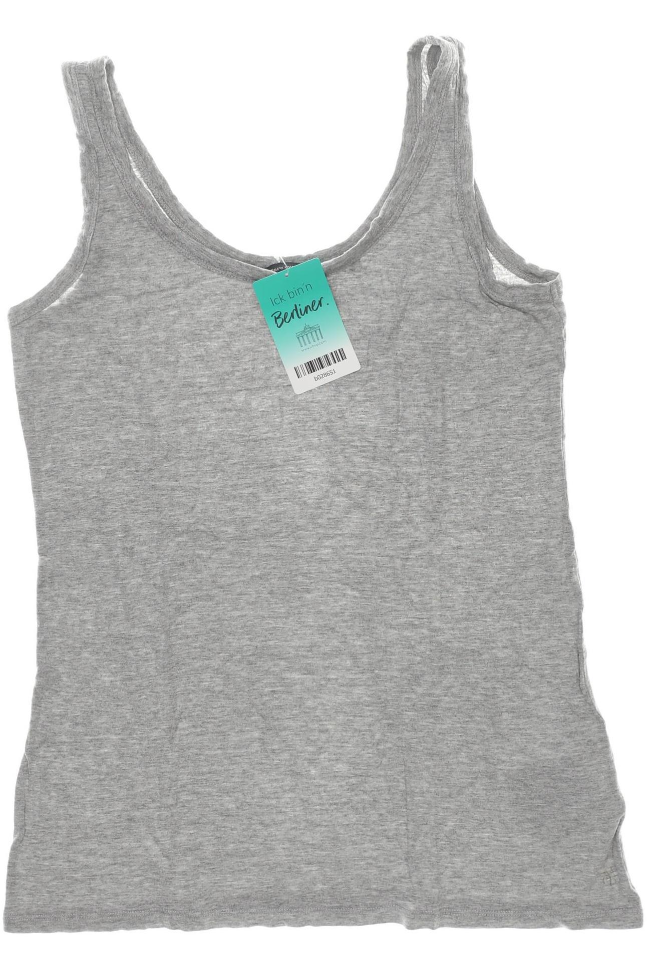 

Marc O Polo Damen Top, grau, Gr.