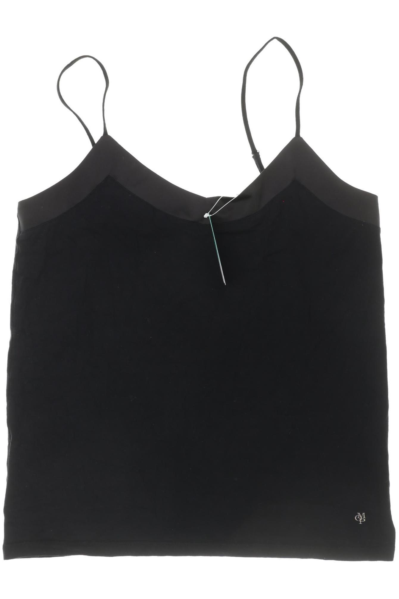 

Marc O Polo Damen Top, schwarz, Gr.