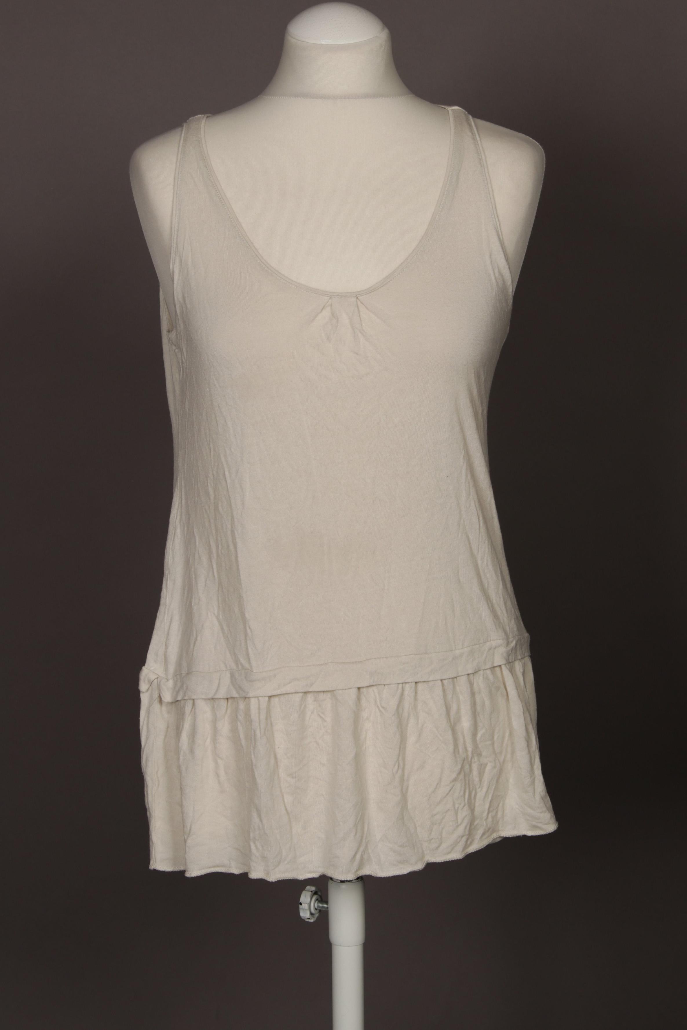 

Marc O Polo Damen Top, beige, Gr.