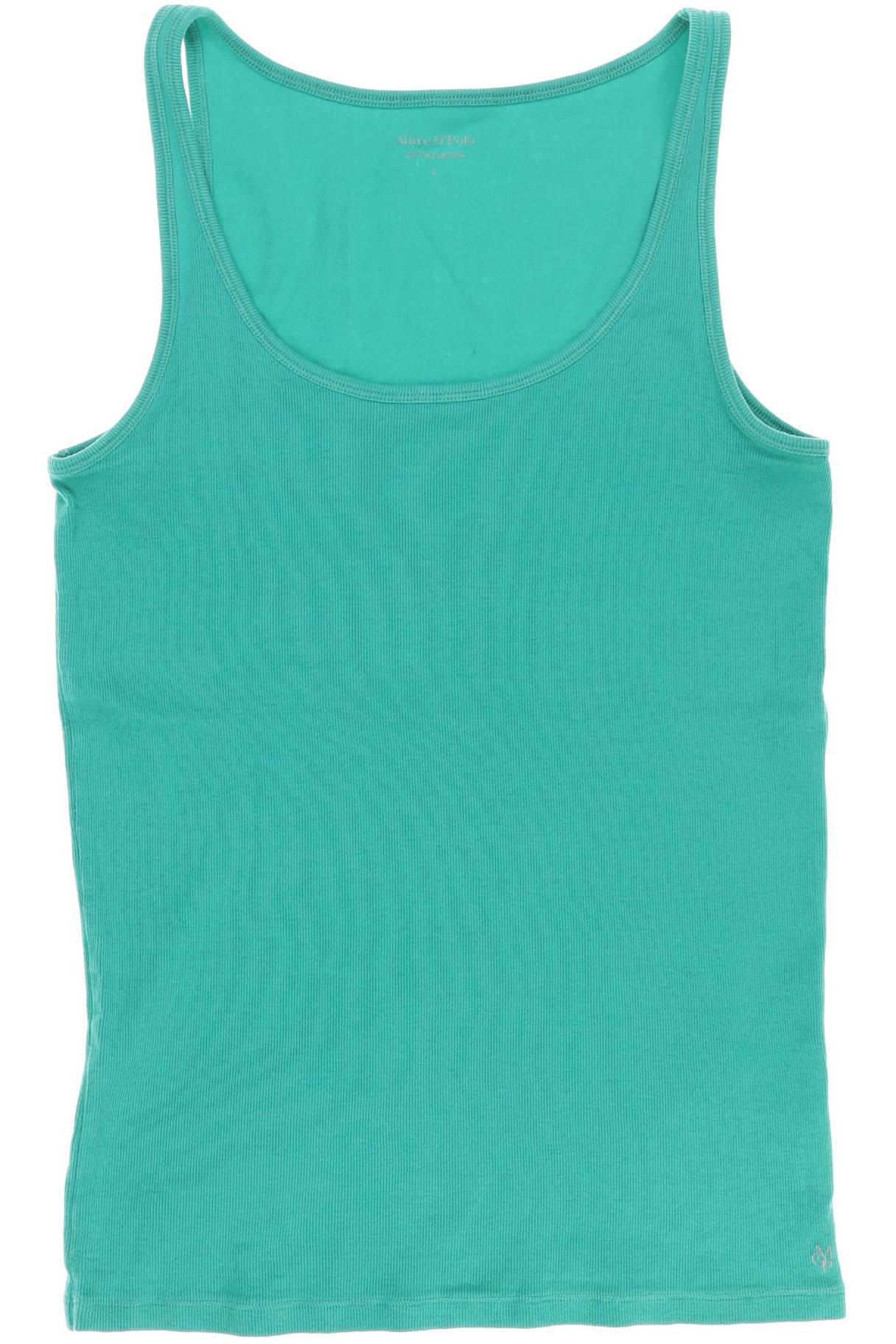 

Marc O Polo Damen Top, grün, Gr.