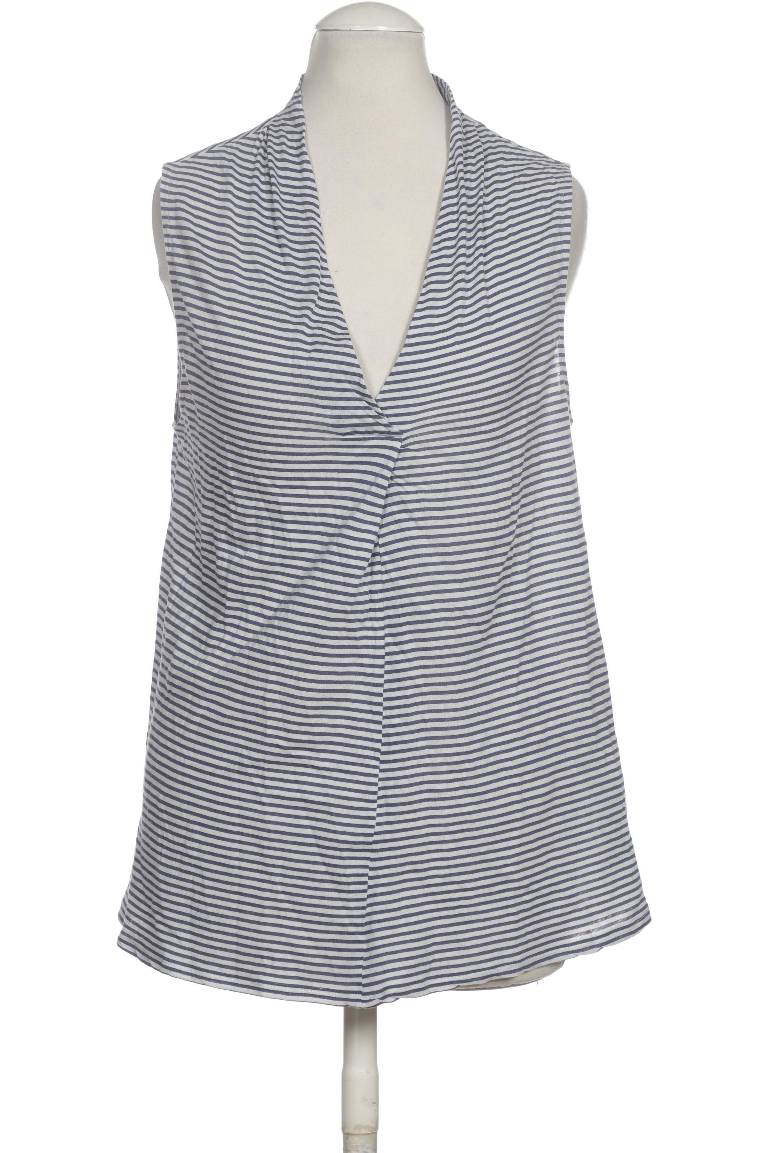 

Marc O Polo Damen Top, blau, Gr.