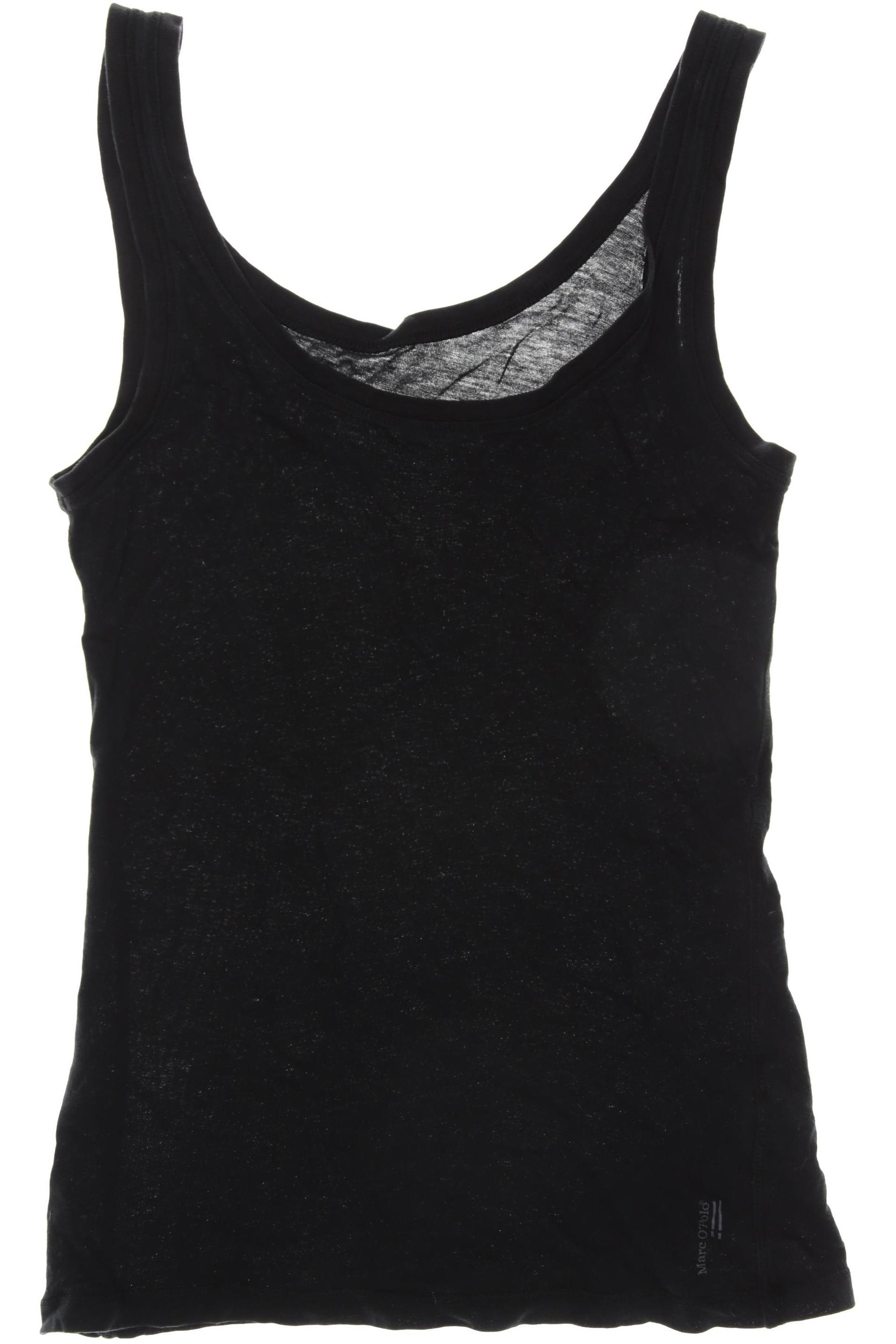 

Marc O Polo Damen Top, schwarz, Gr.