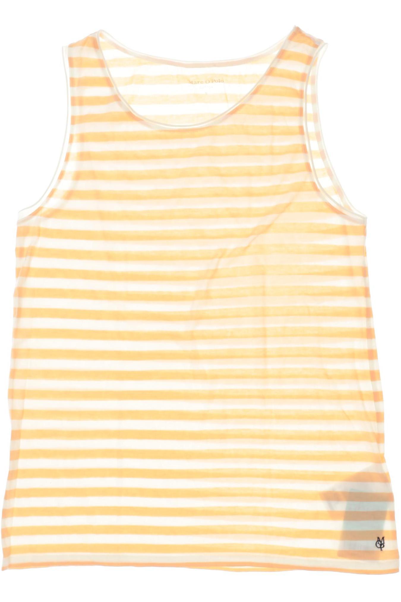 

Marc O Polo Damen Top, orange, Gr.